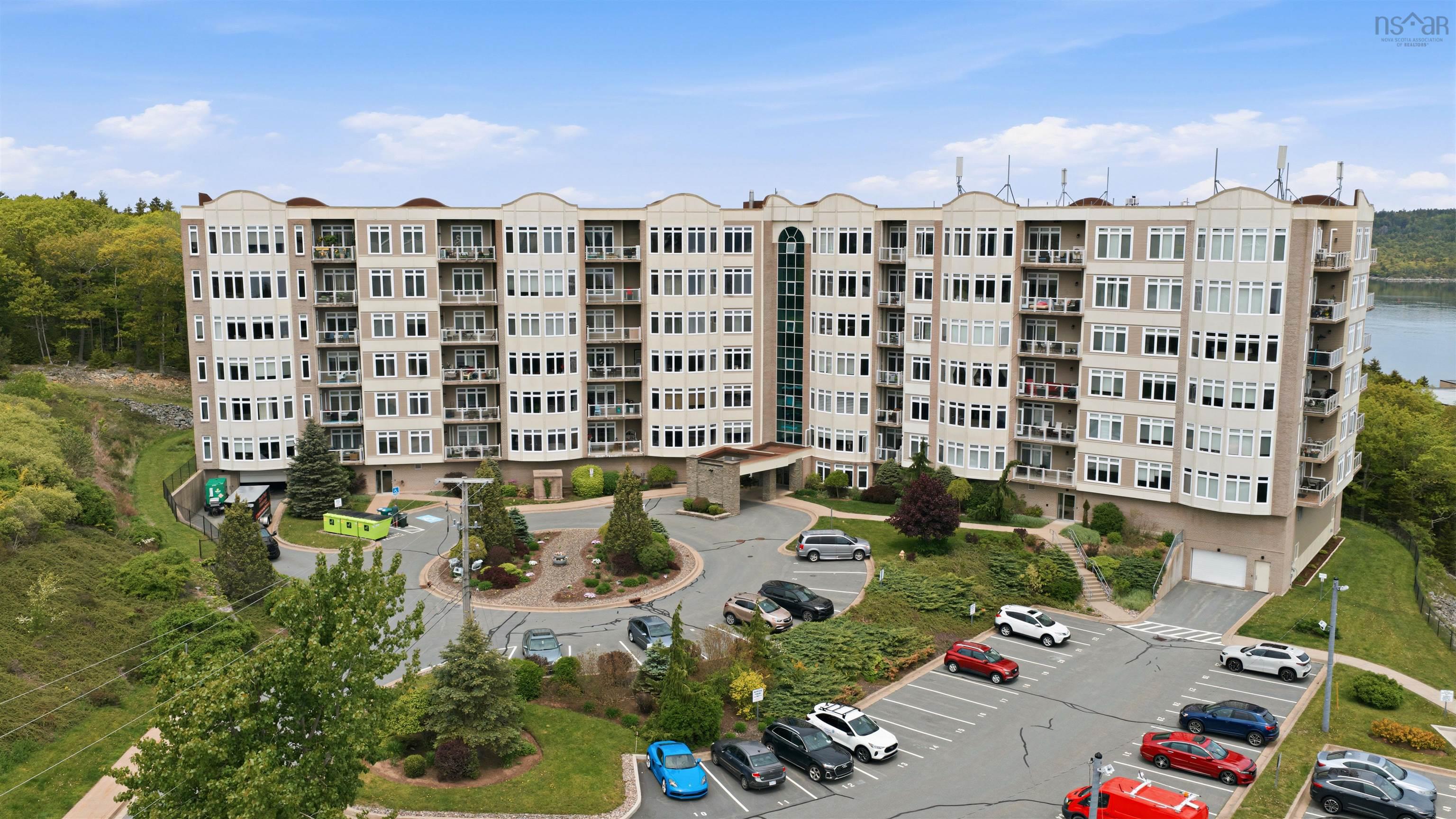 214 94 Bedros Lane, Halifax, NS (MLS 202614104)