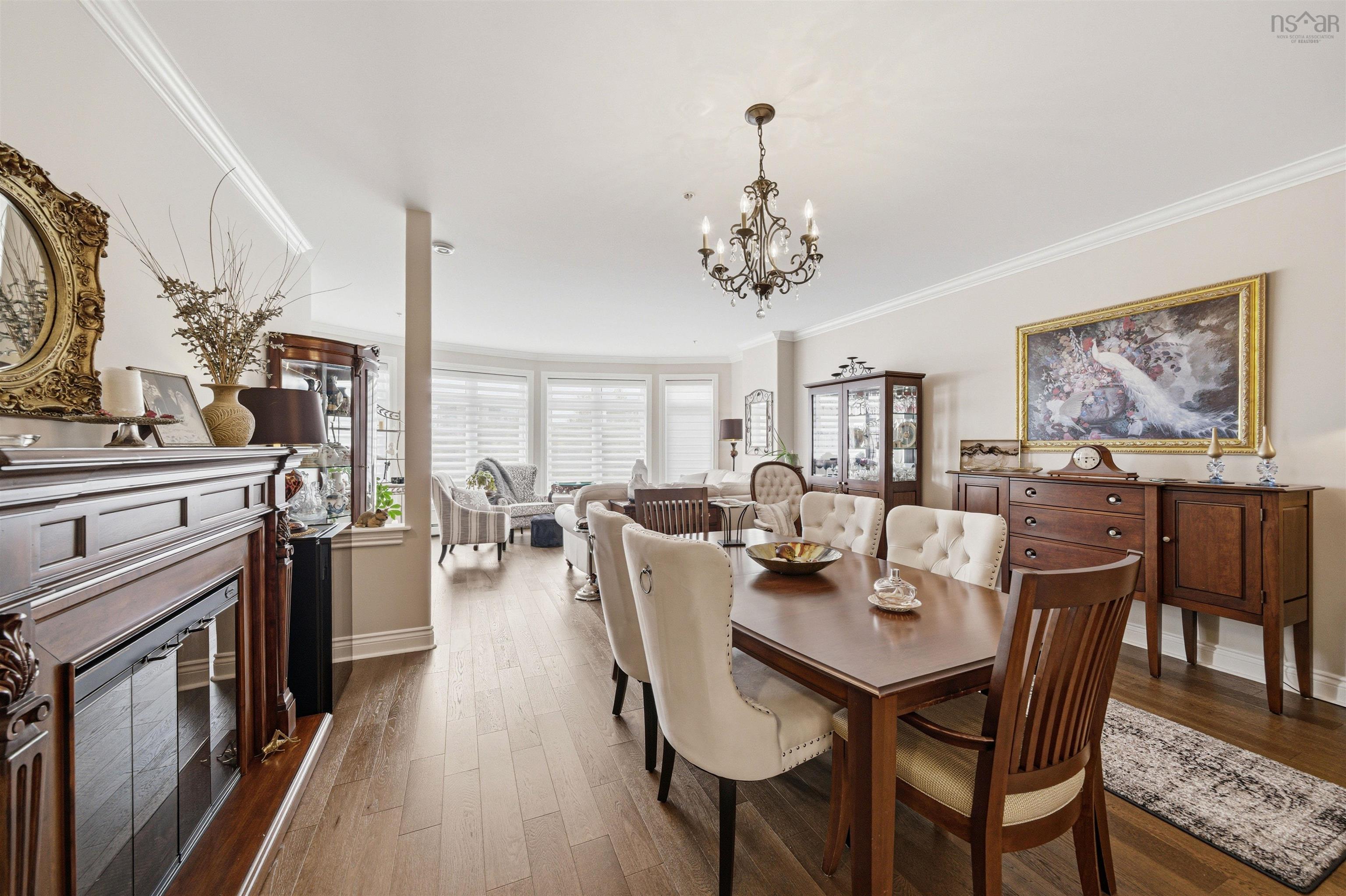 214 94 Bedros Lane, Halifax, NS (MLS 202614104)