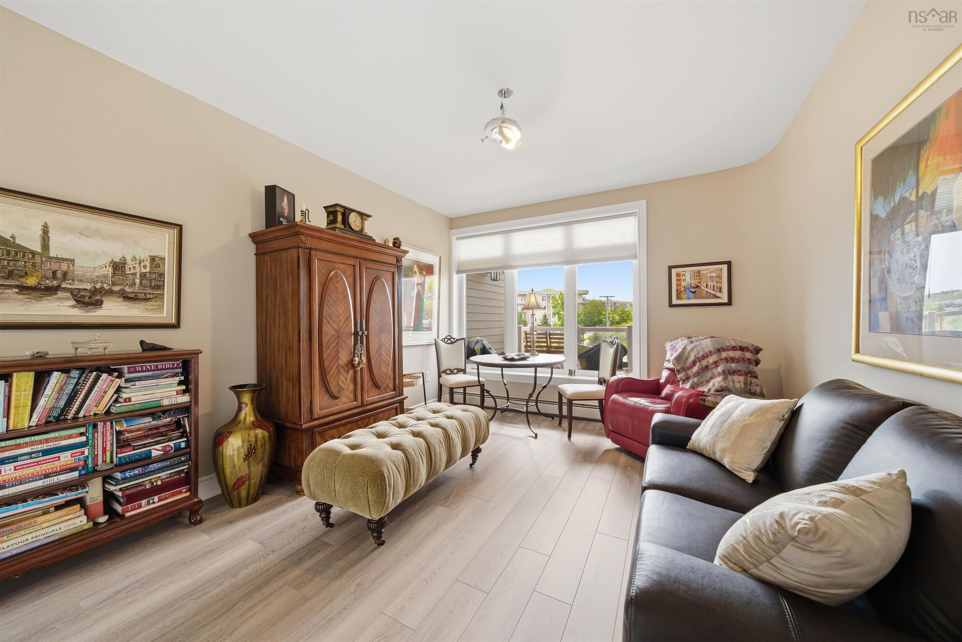 214 94 Bedros Lane, Halifax, NS (MLS 202614104)