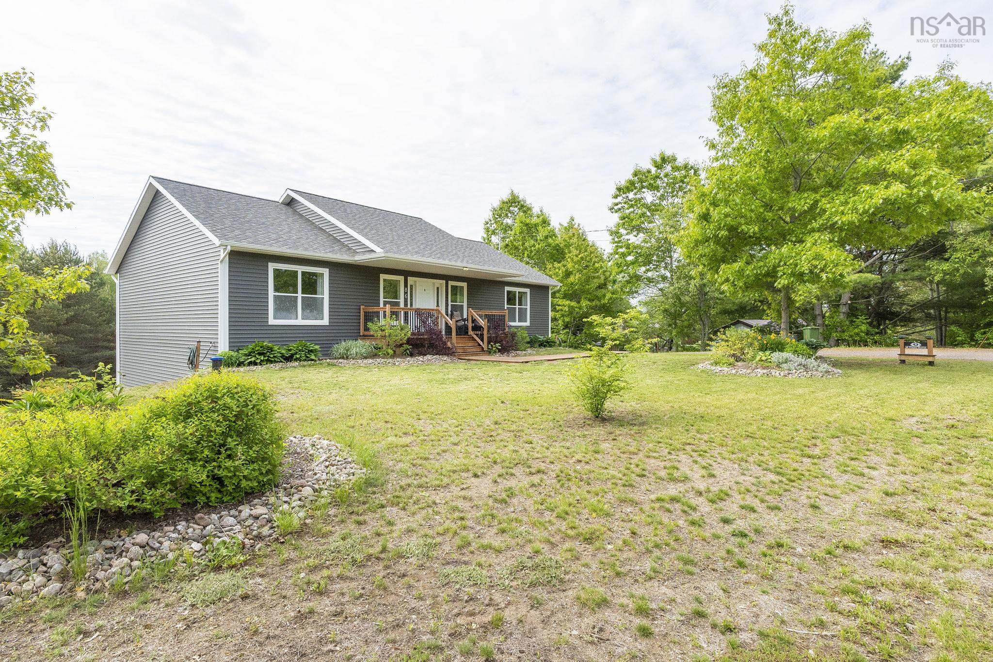 86 Pineo Street, East Kingston, NS (MLS® 202614105)
