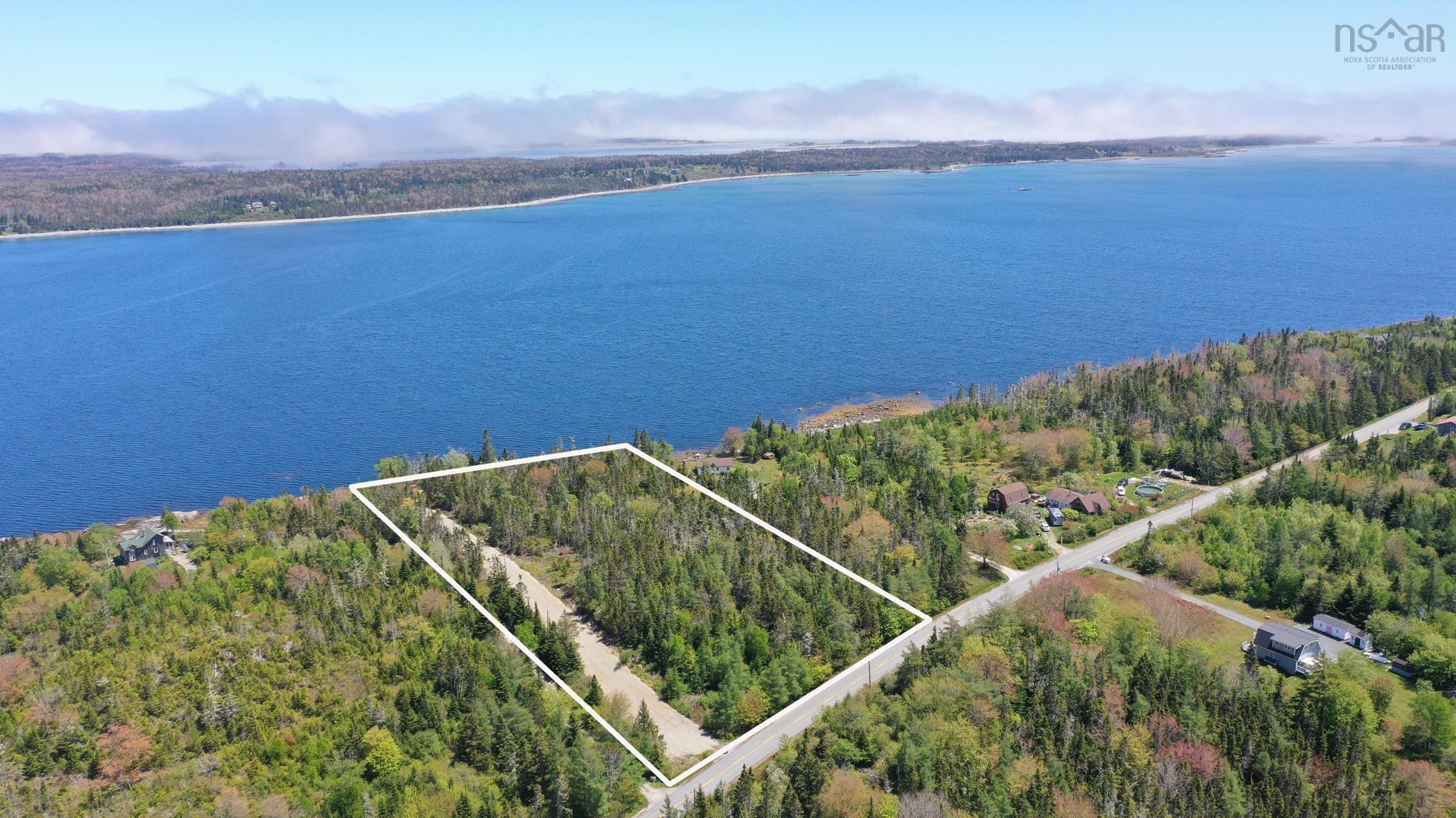 $150,000.00: 5-C Pleasant Point Road, Lockeport