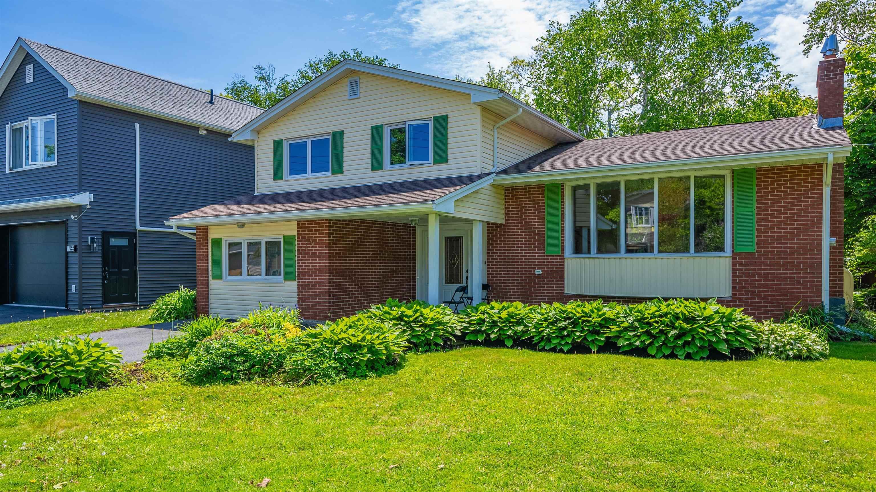 13 Guy Street, Dartmouth, NS (MLS® 202614108)