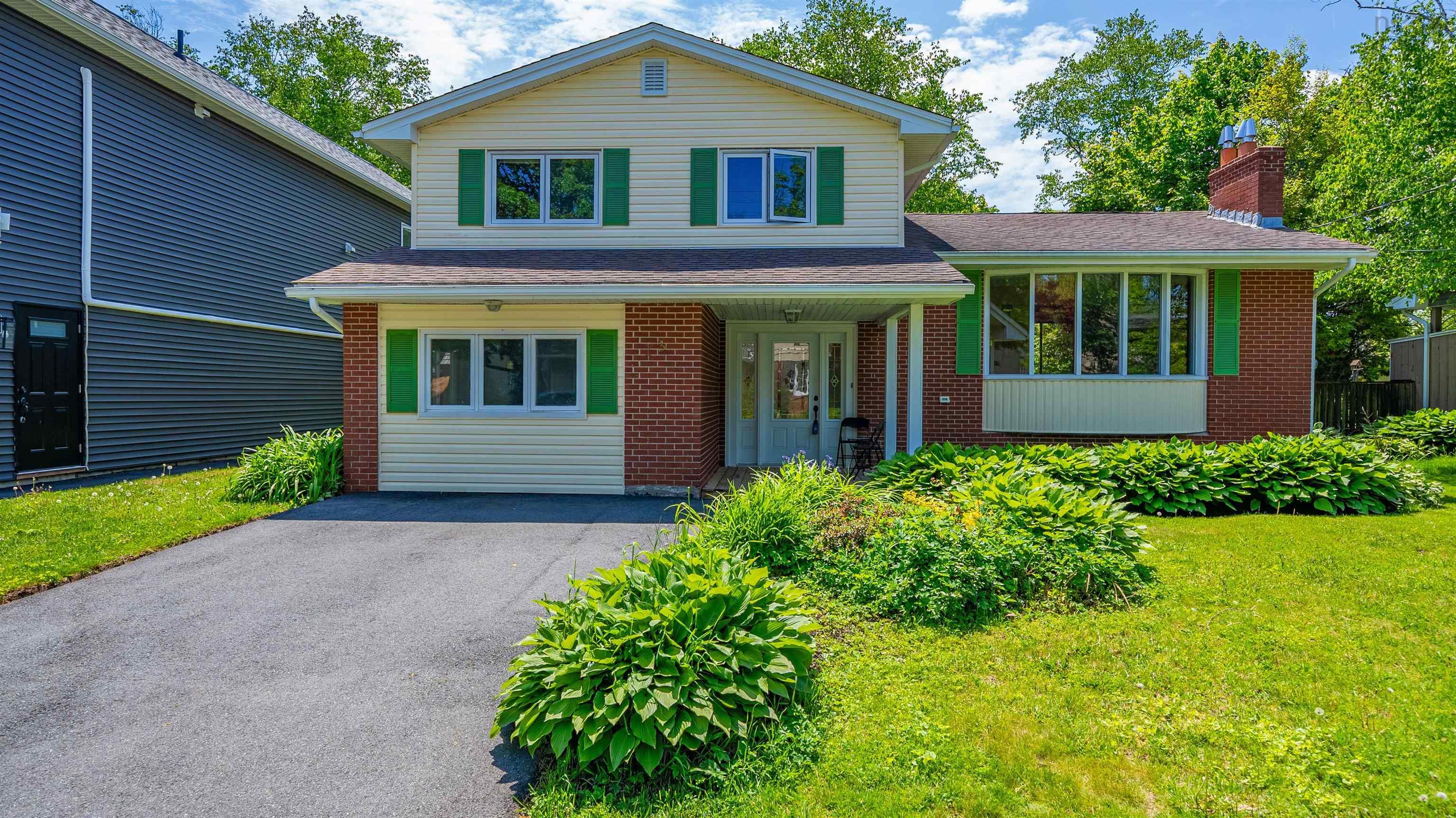13 Guy Street, Dartmouth, NS (MLS 202614108)