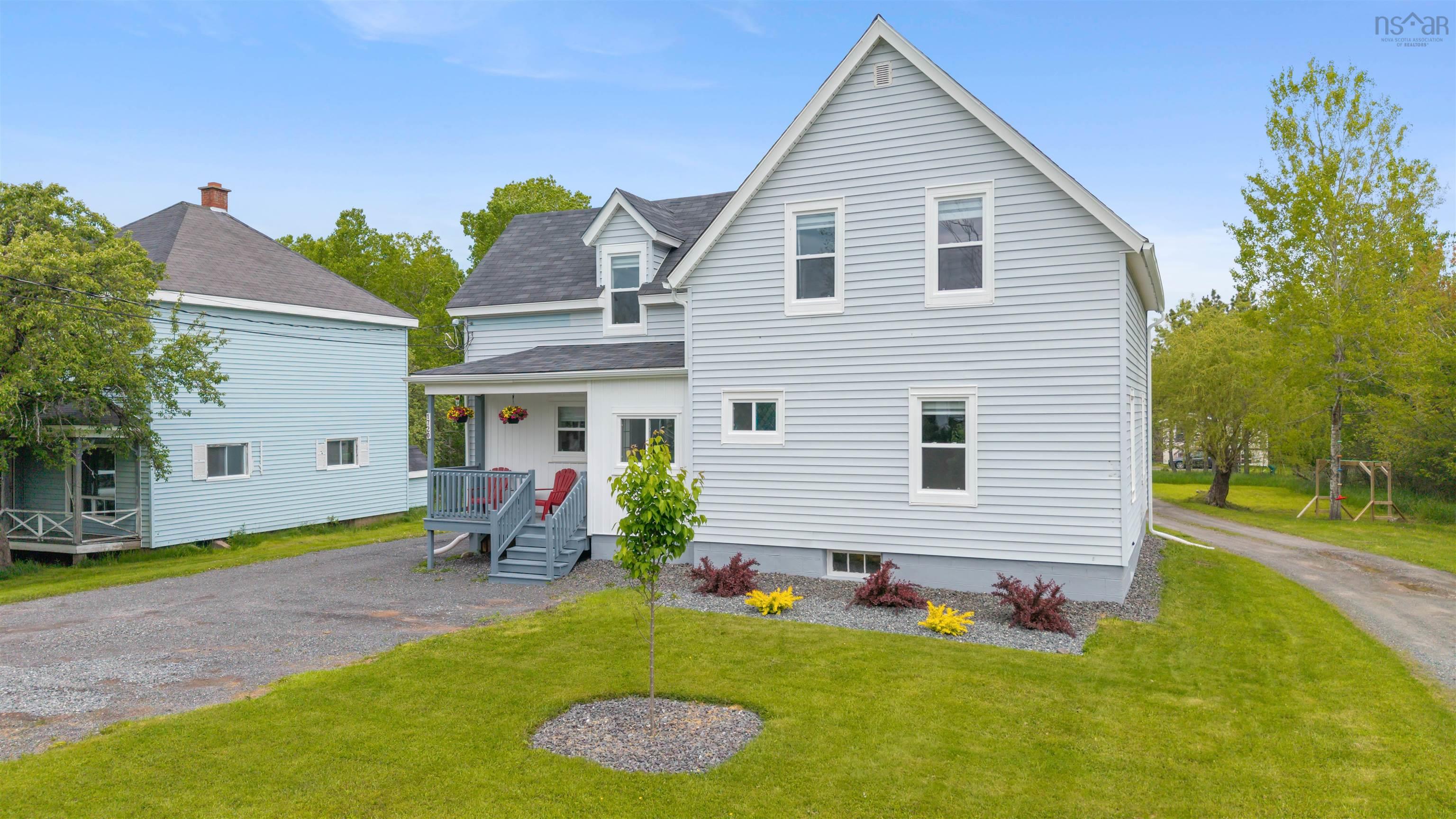 $288,888.00: 1720 Acadia Avenue, Westville