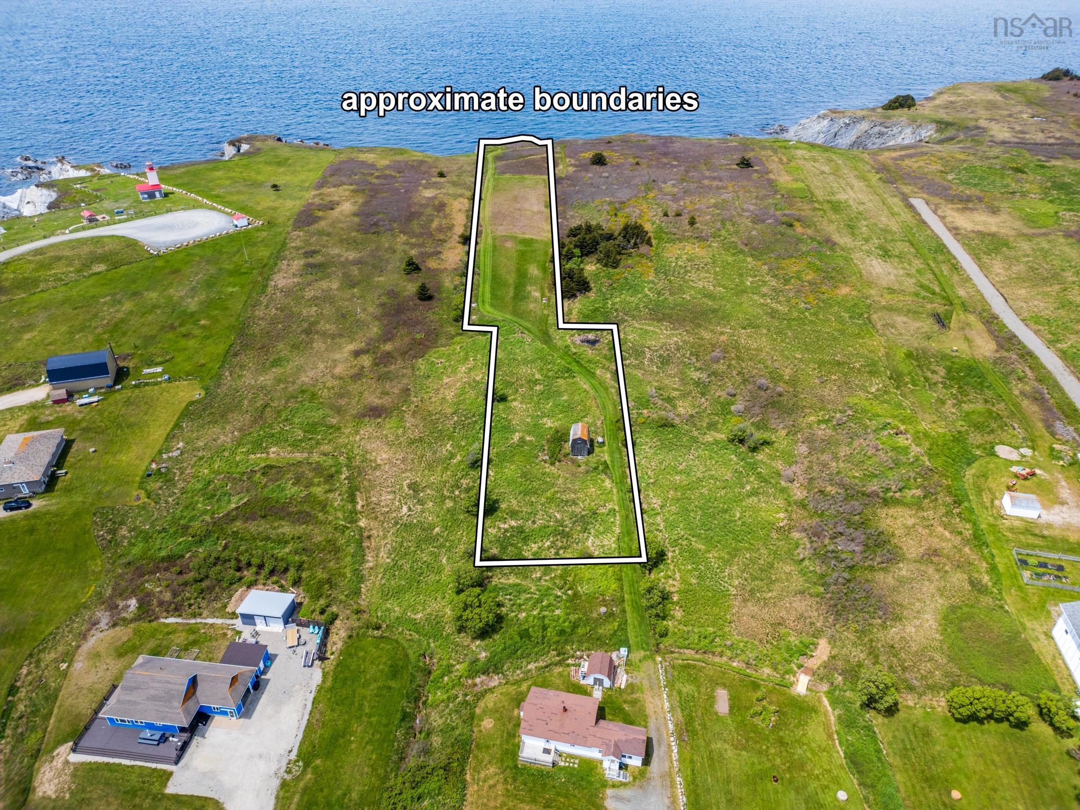 $145,000.00: Lot Cape St. Mary's Road, Cape St Marys