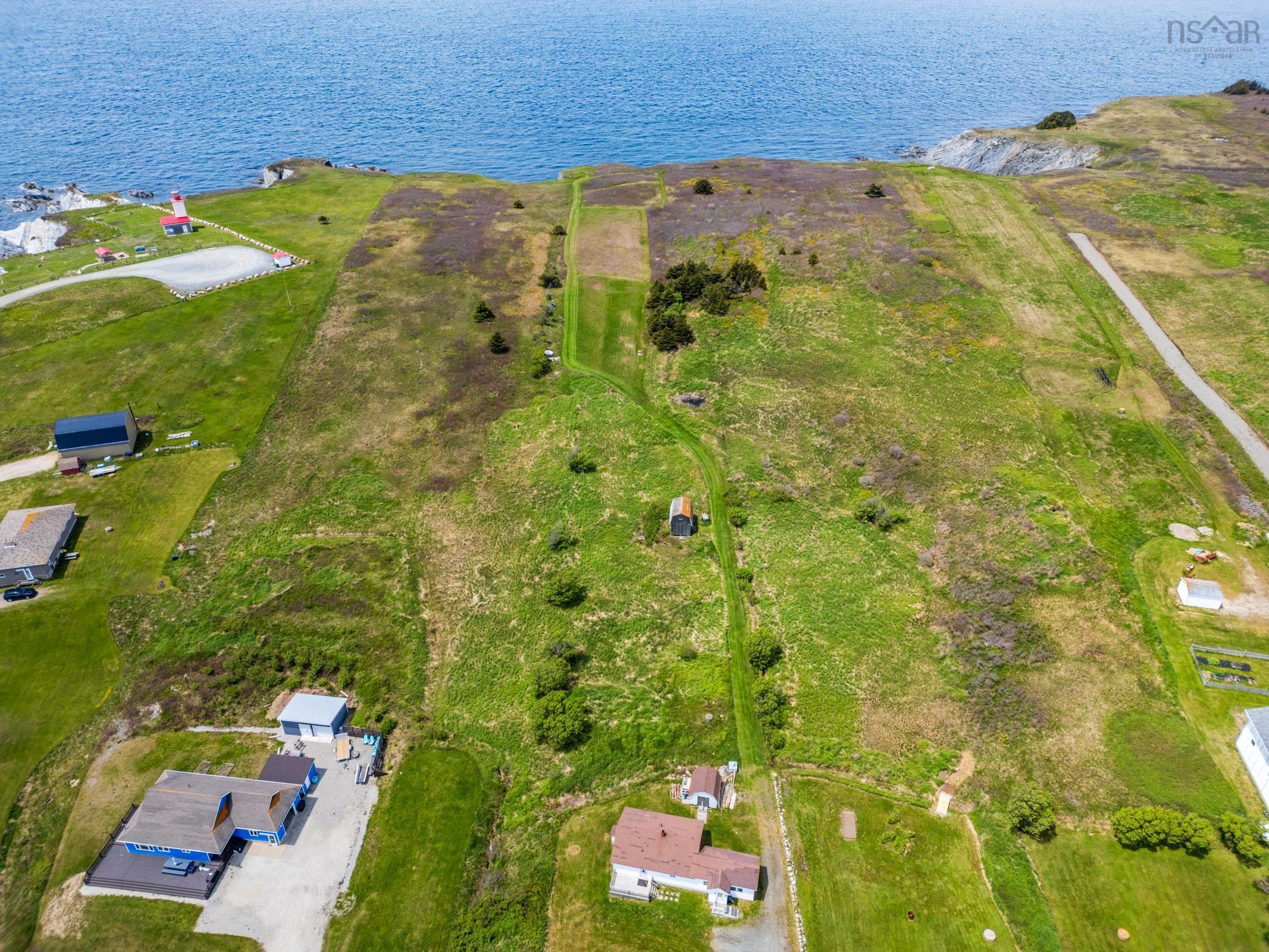 $145,000.00: Lot Cape St. Mary