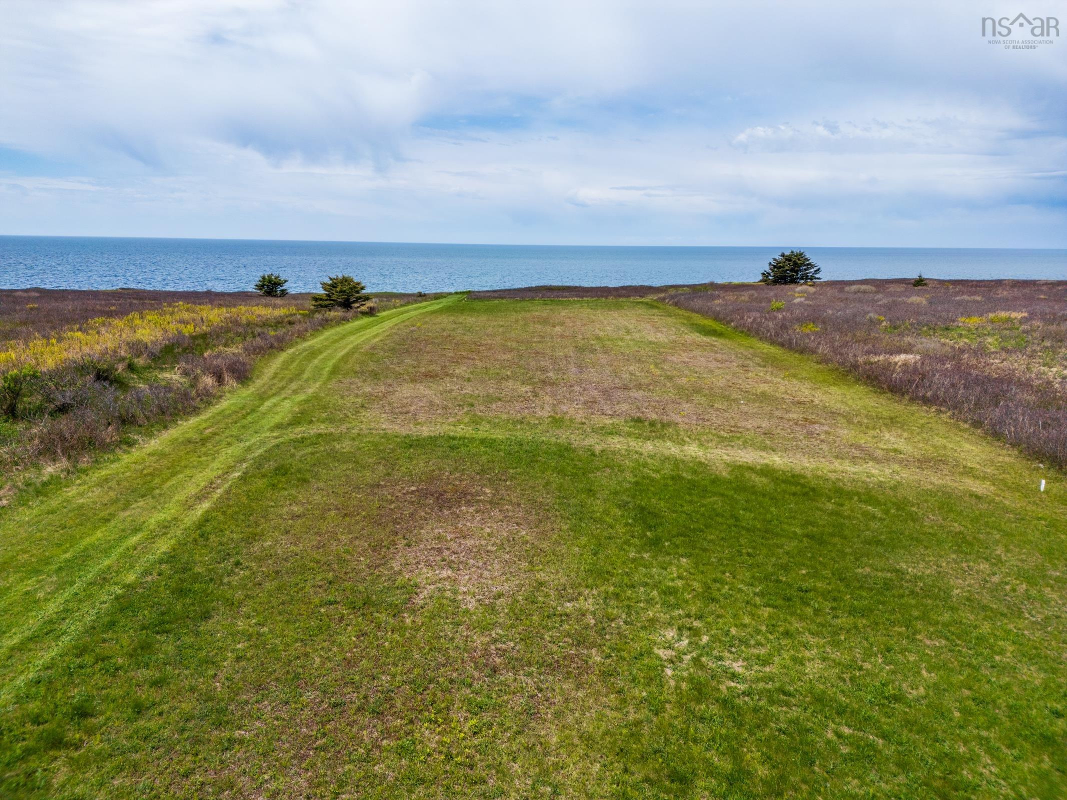 $145,000.00: Lot Cape St. Mary