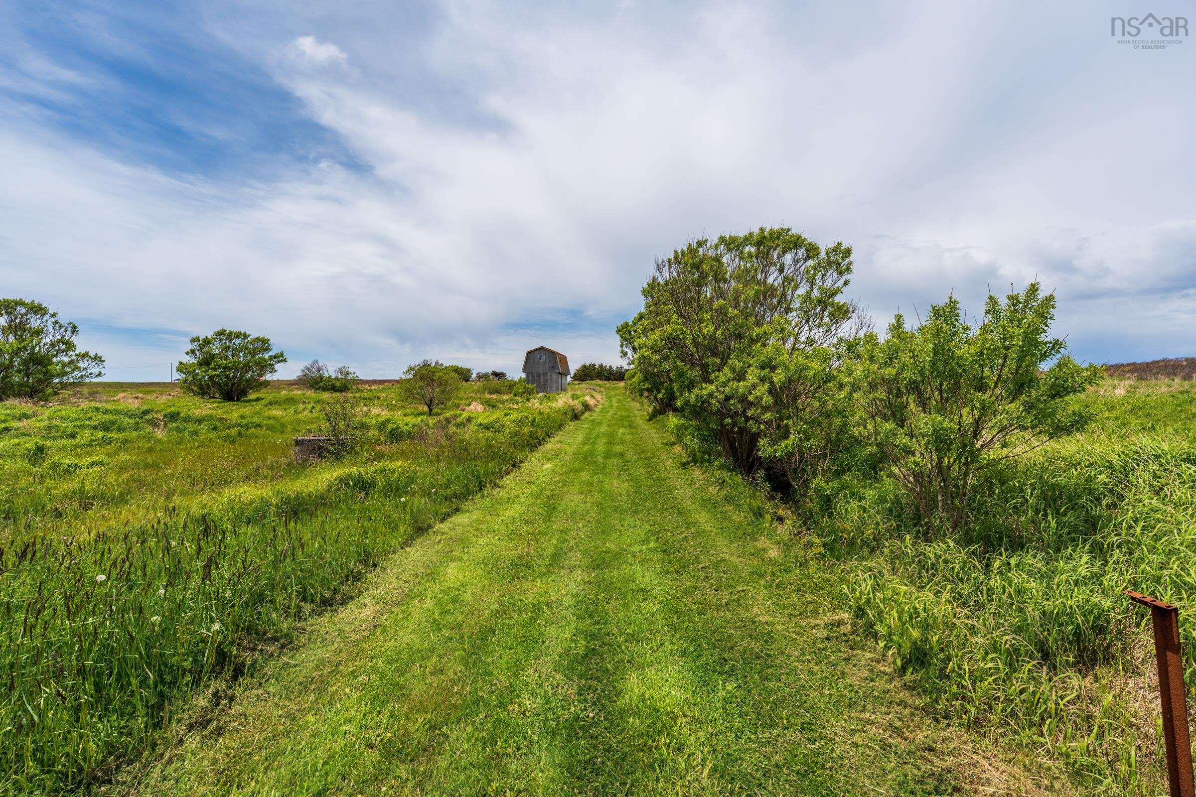 $145,000.00: Lot Cape St. Mary