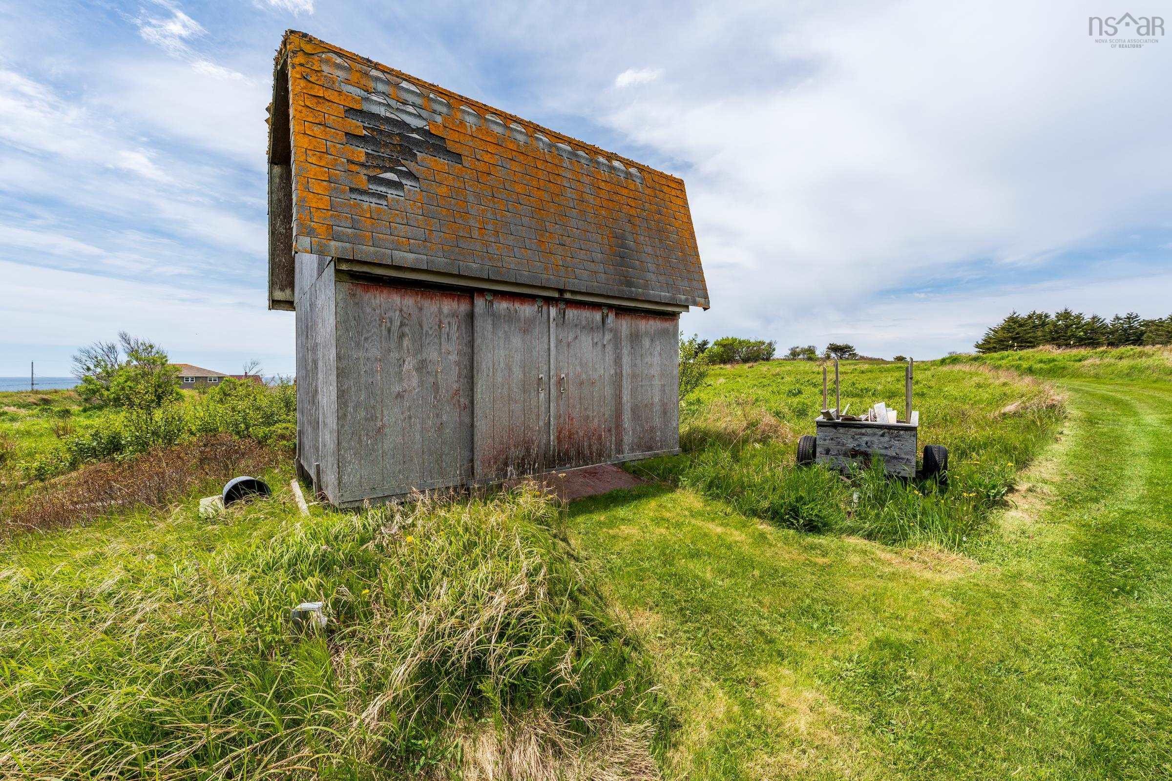$145,000.00: Lot Cape St. Mary