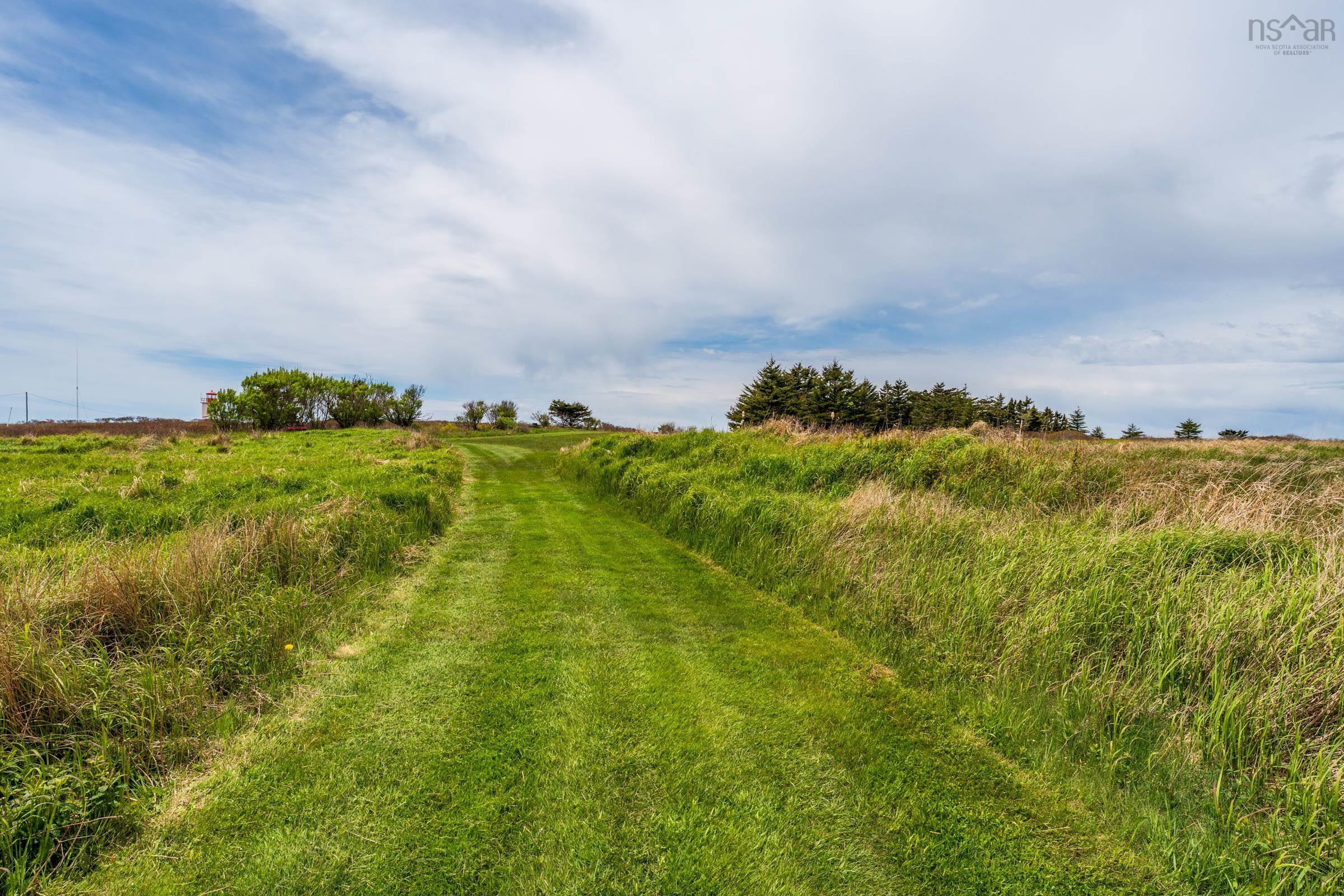 $145,000.00: Lot Cape St. Mary