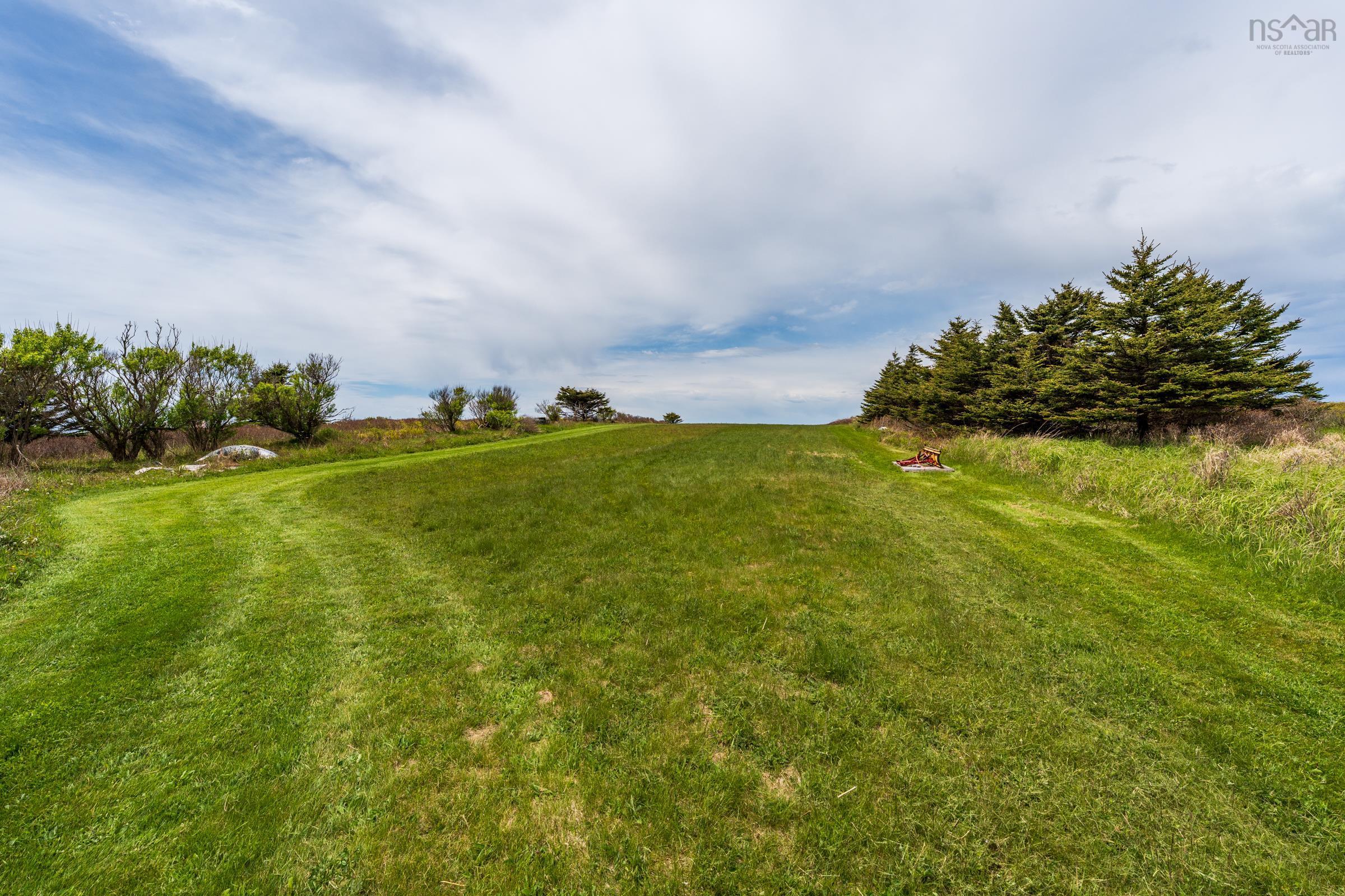 $145,000.00: Lot Cape St. Mary