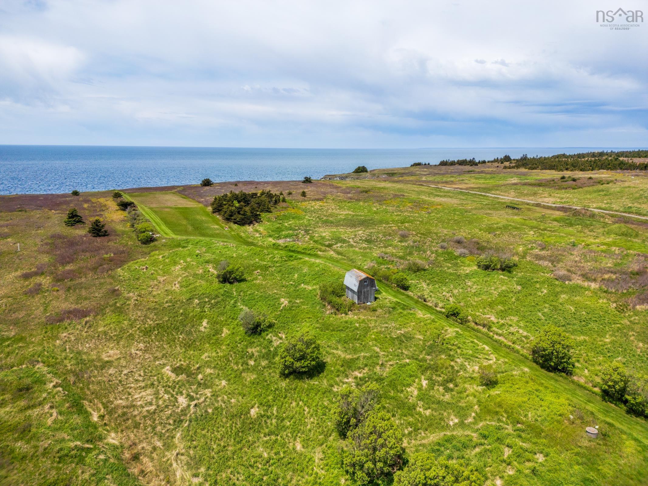 $145,000.00: Lot Cape St. Mary