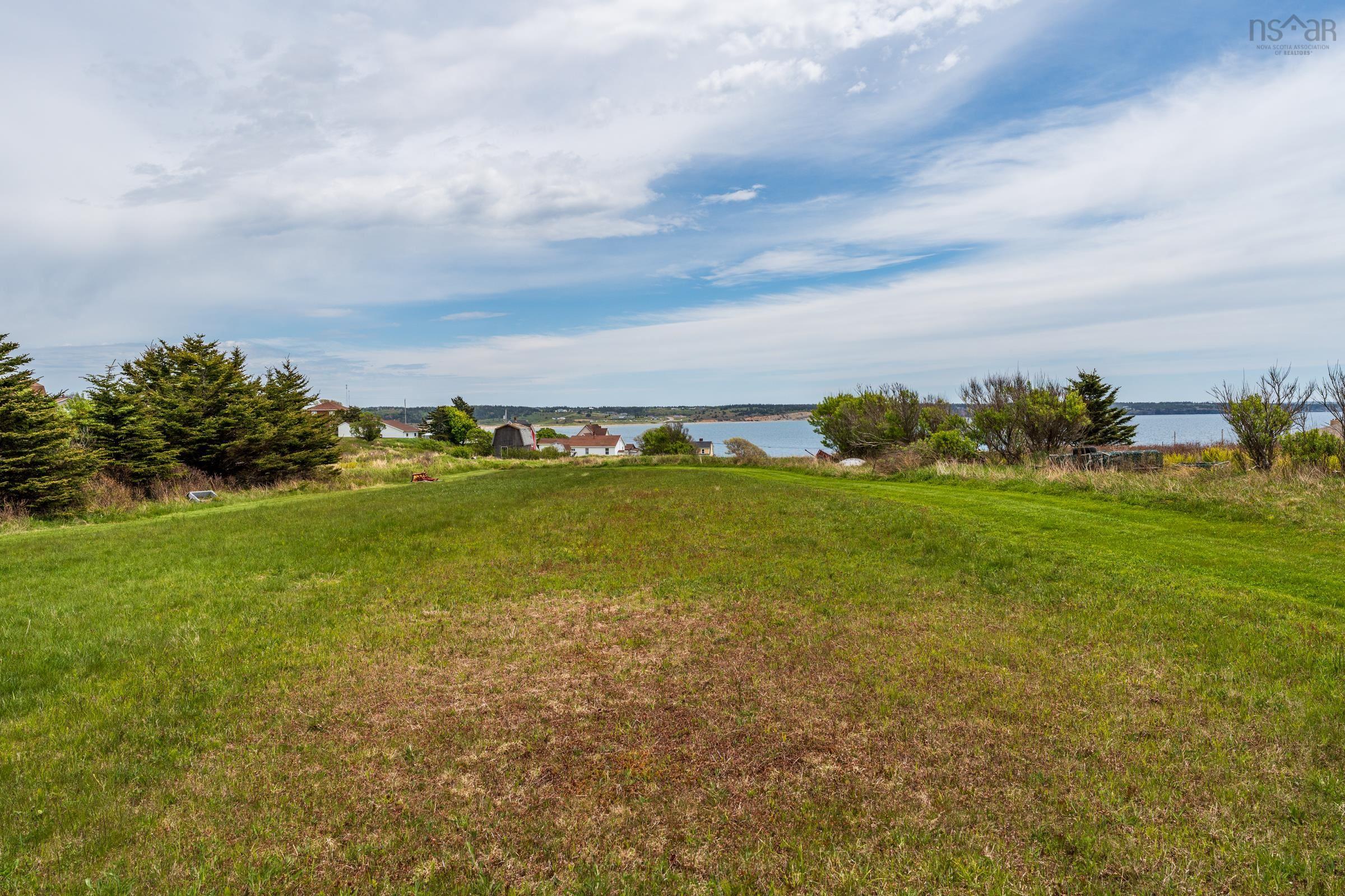 $145,000.00: Lot Cape St. Mary