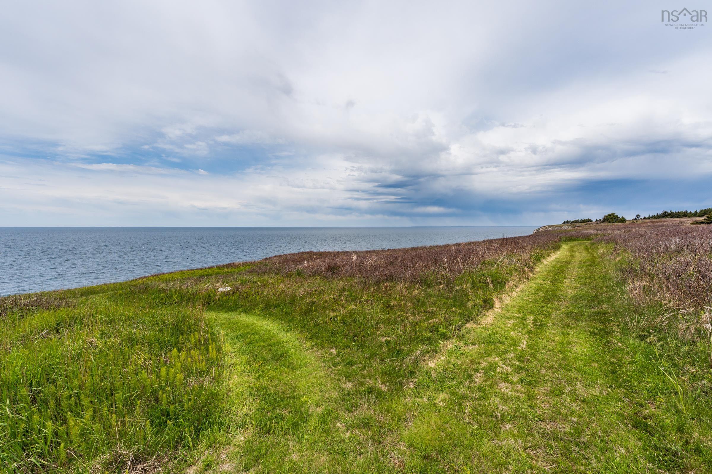 $145,000.00: Lot Cape St. Mary
