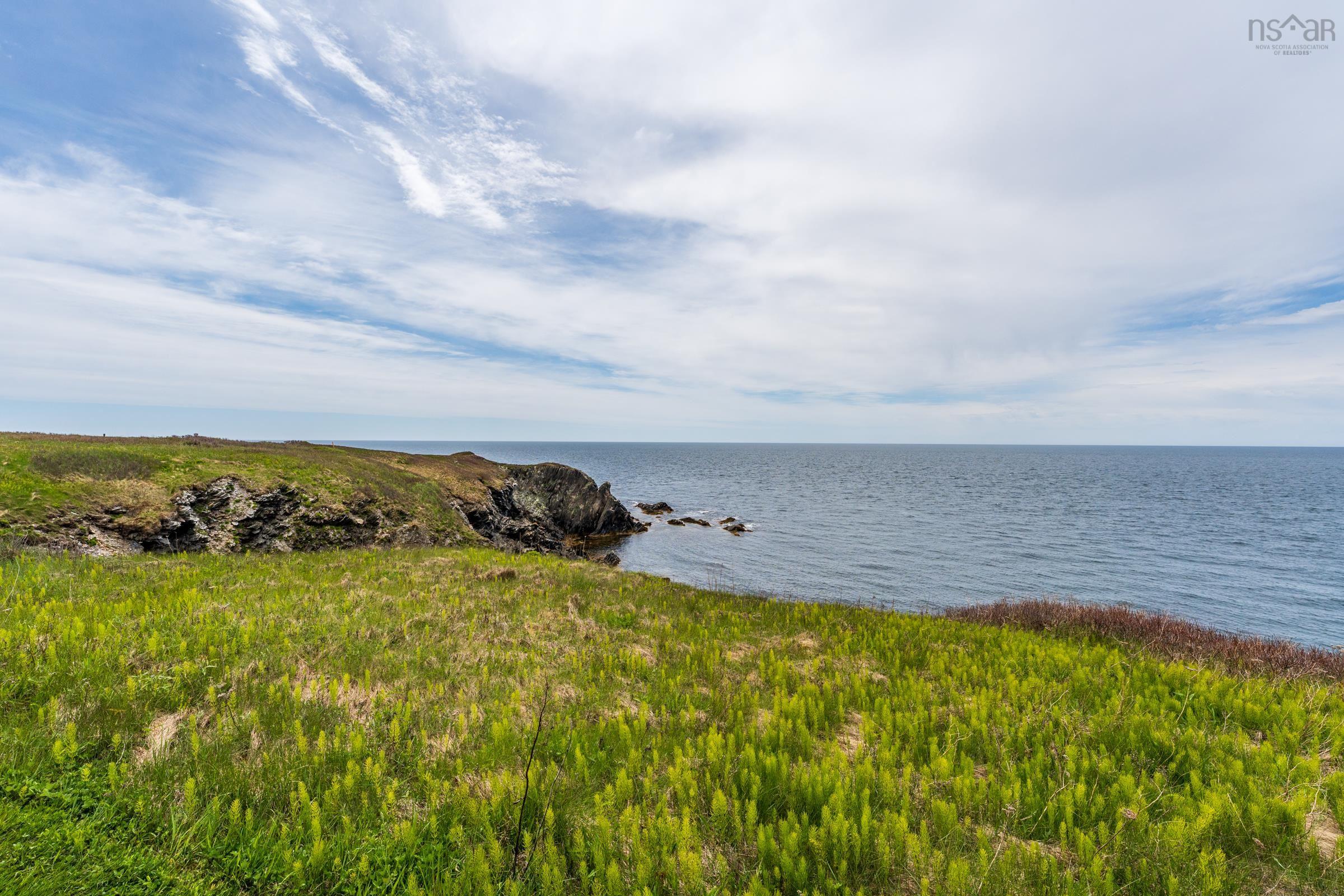 $145,000.00: Lot Cape St. Mary