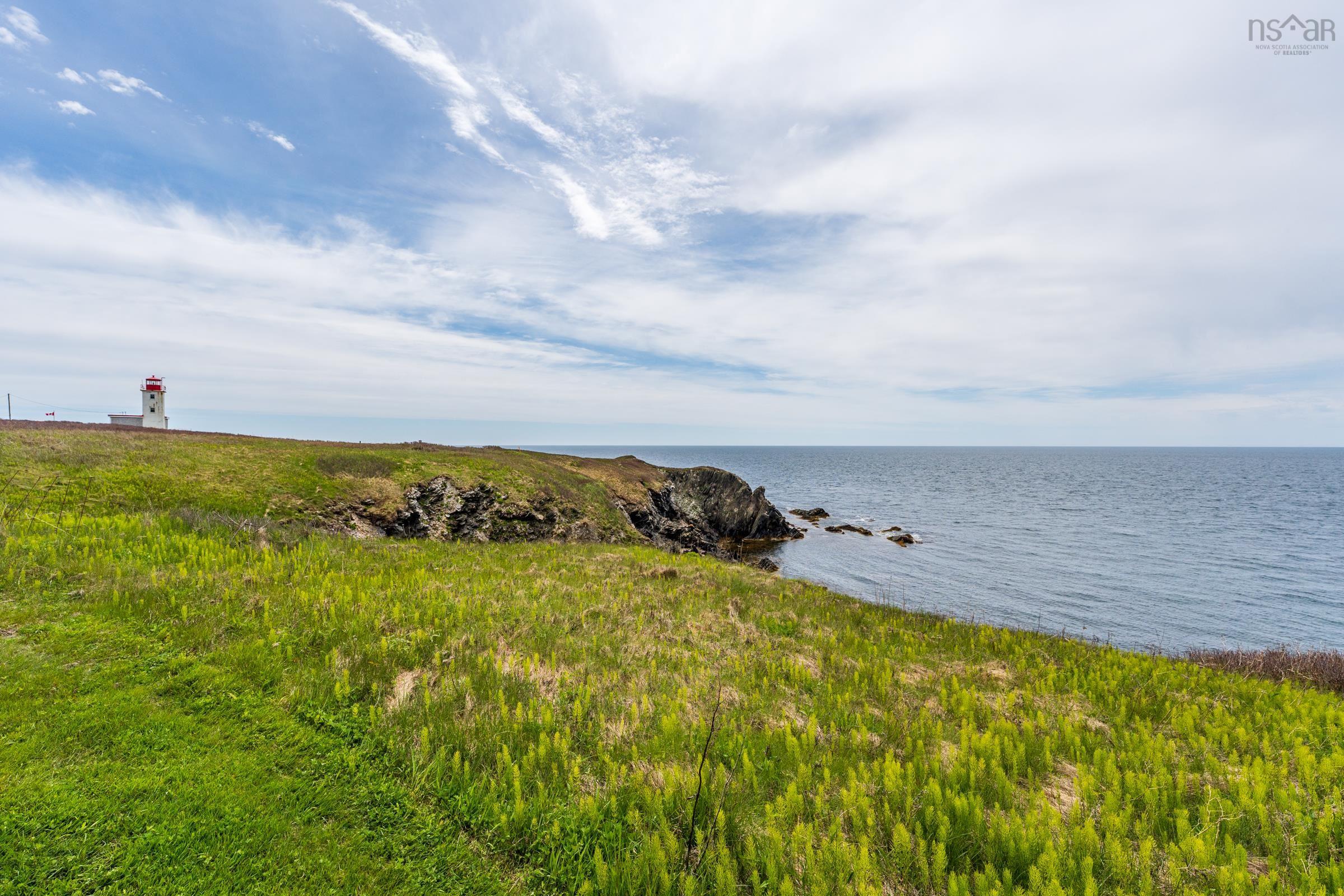 $145,000.00: Lot Cape St. Mary