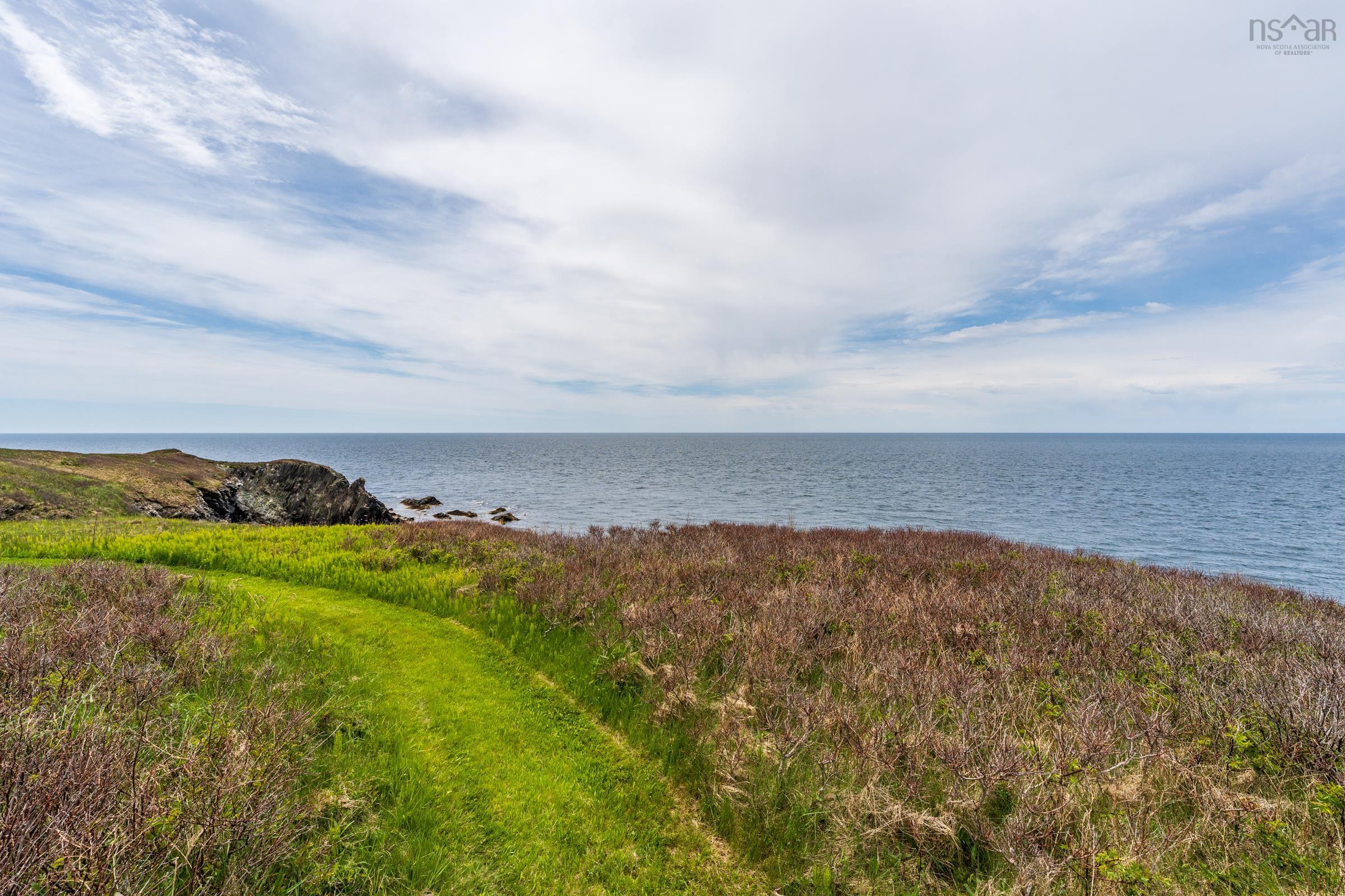 $145,000.00: Lot Cape St. Mary