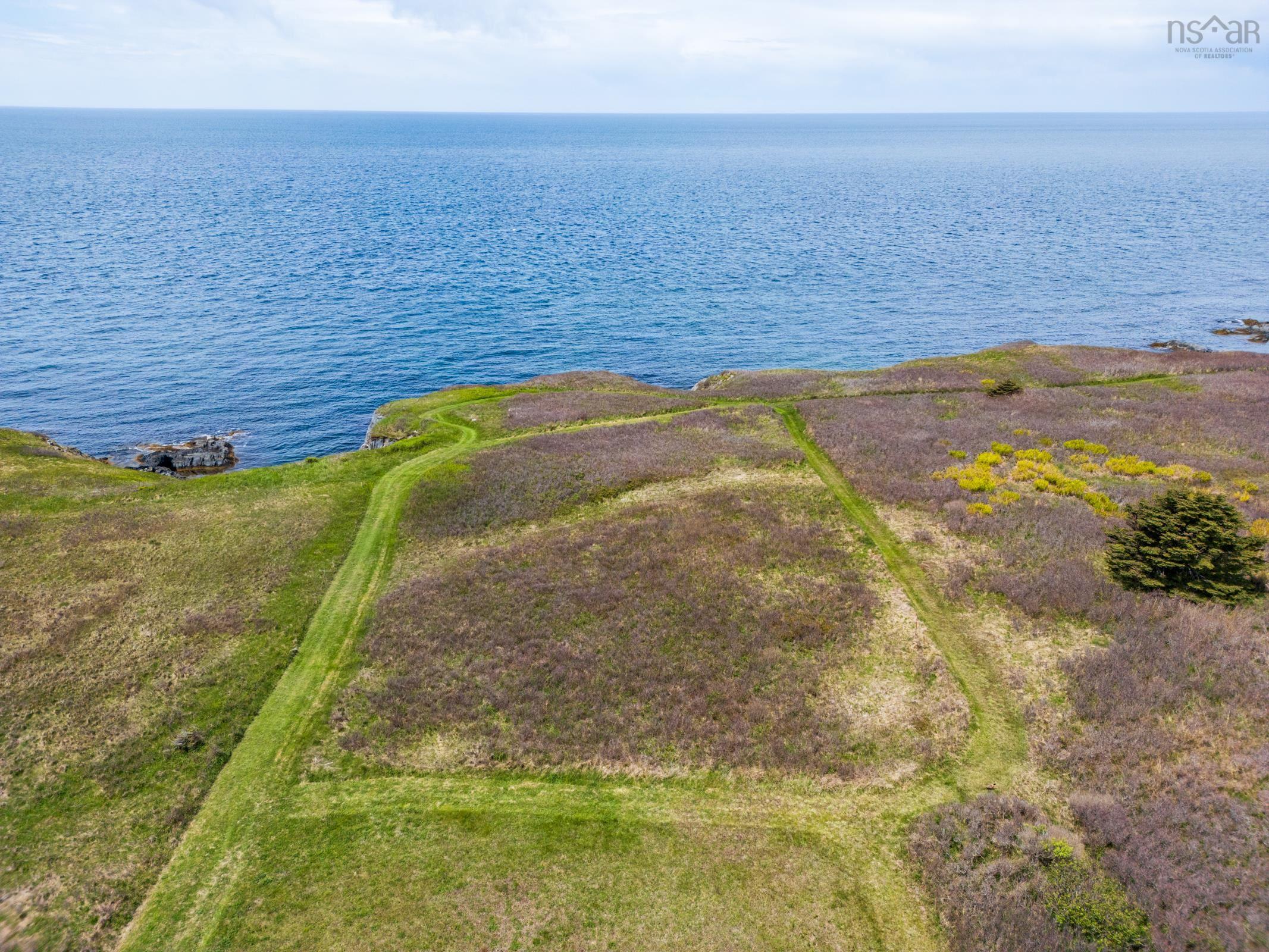 $145,000.00: Lot Cape St. Mary