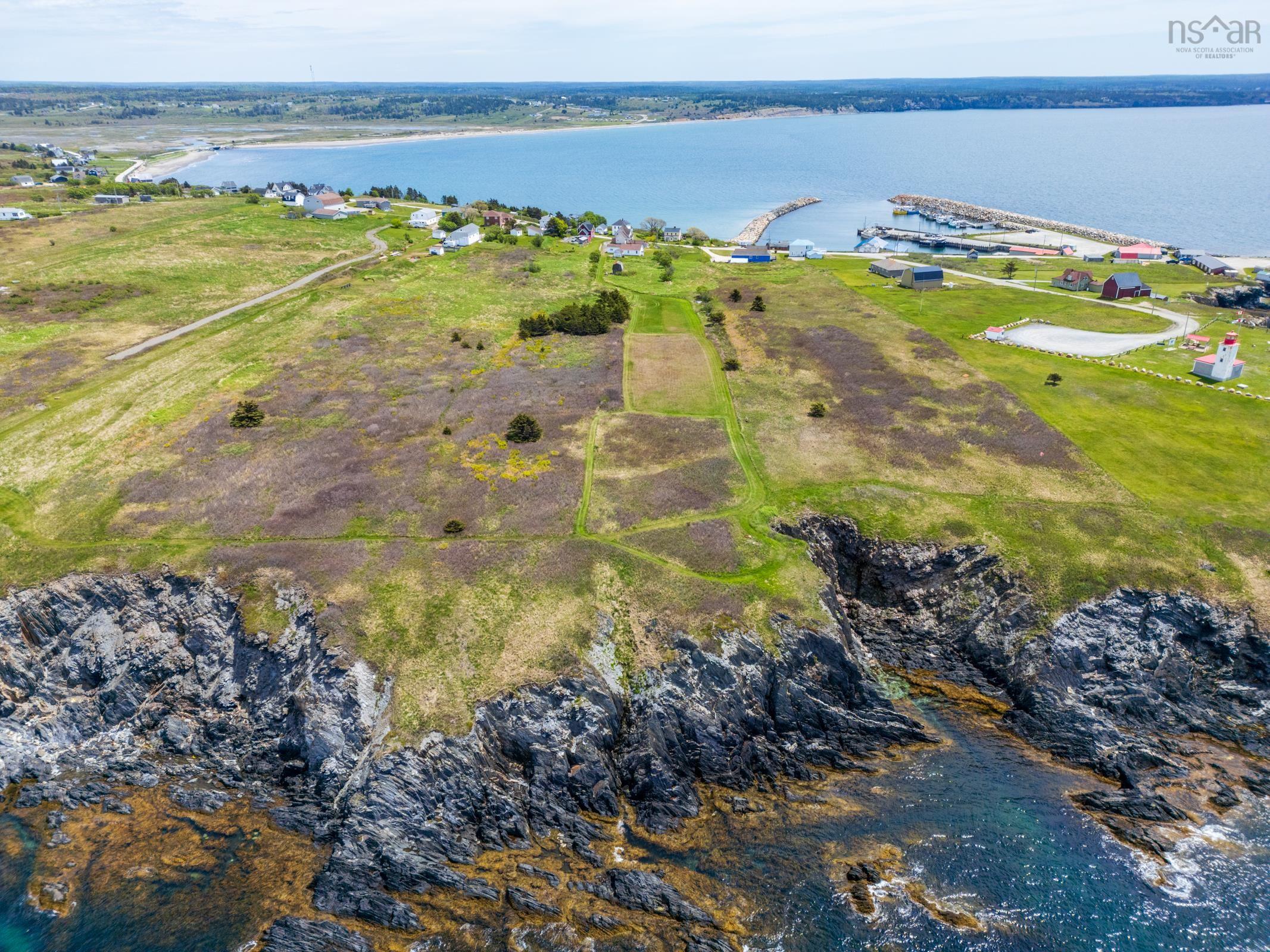 $145,000.00: Lot Cape St. Mary