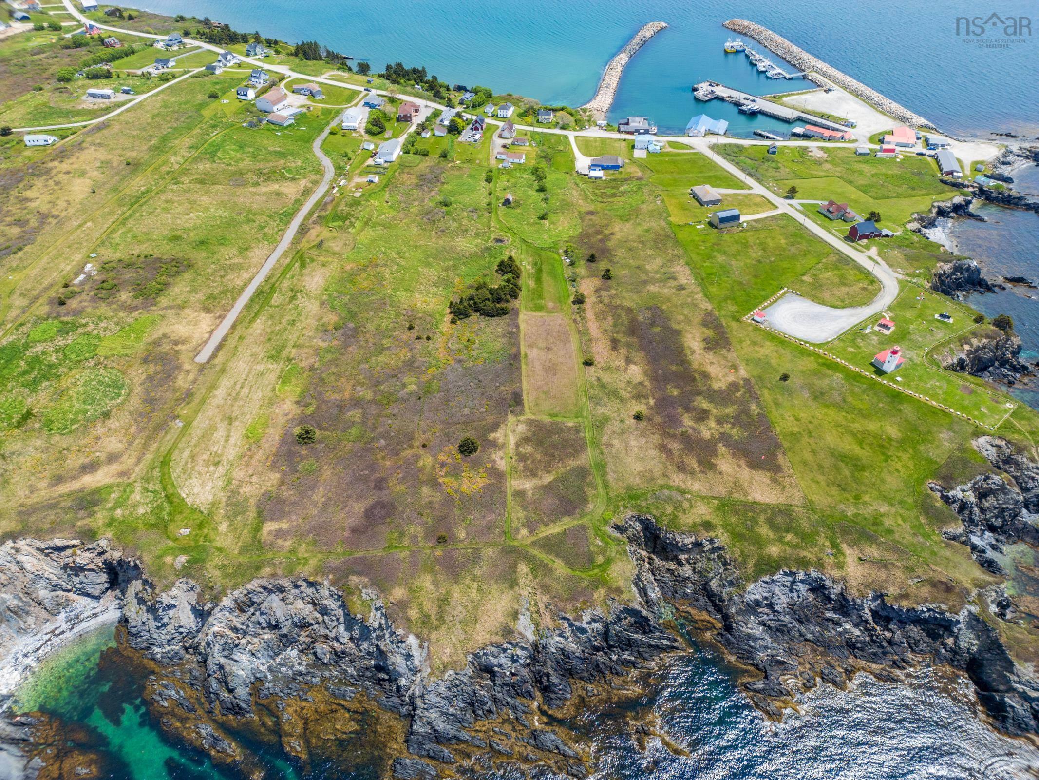 $145,000.00: Lot Cape St. Mary