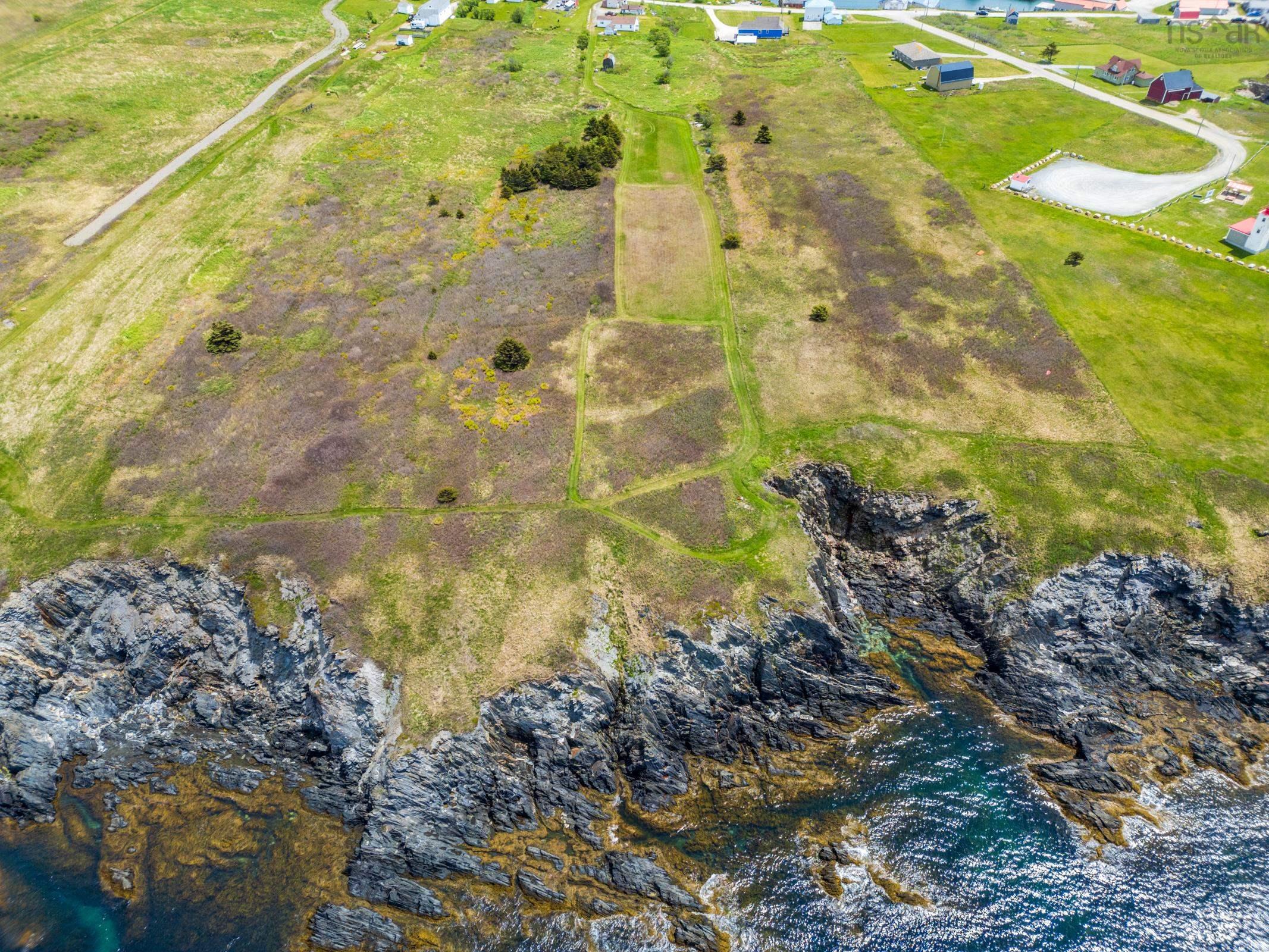 $145,000.00: Lot Cape St. Mary