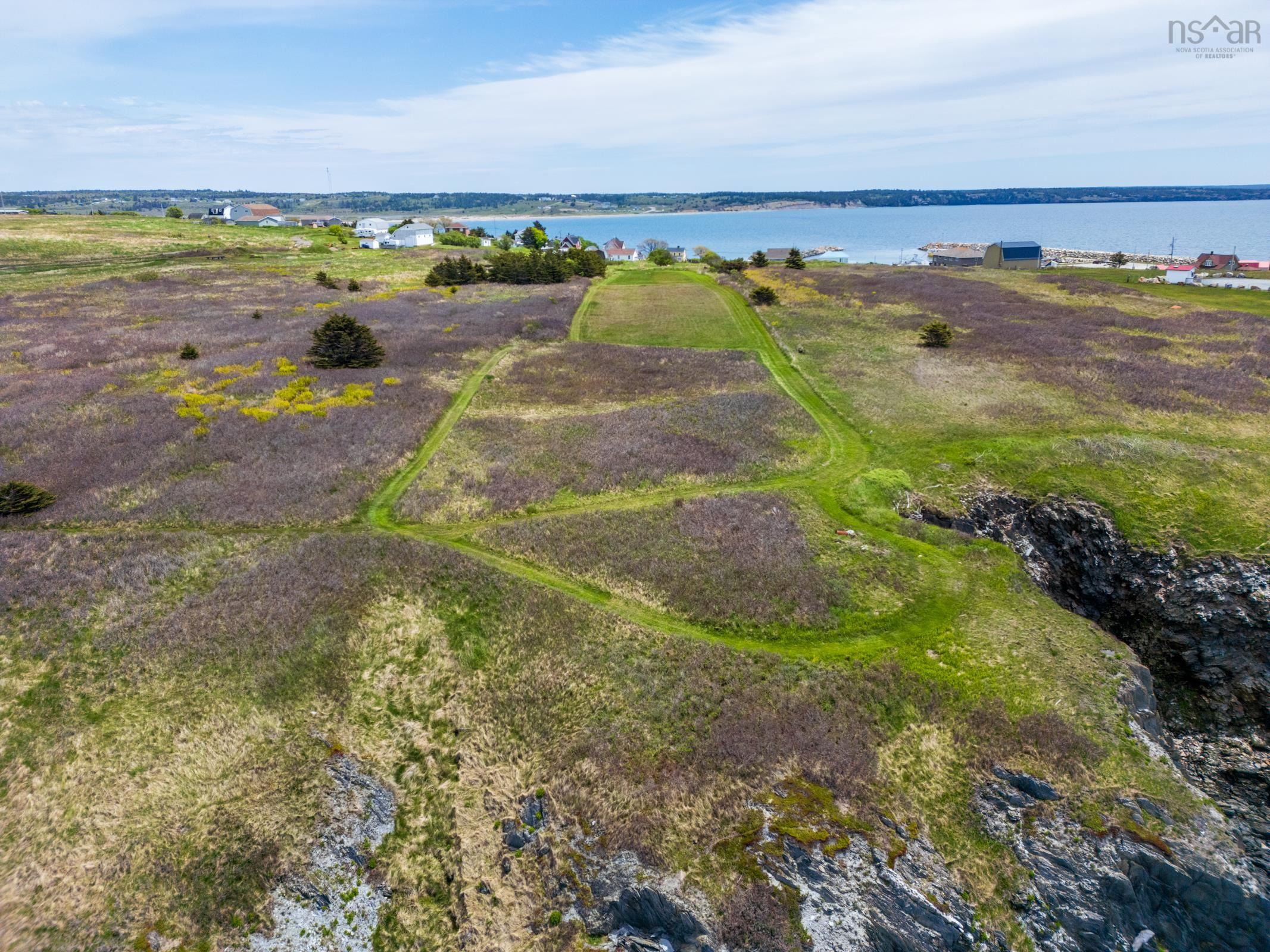 $145,000.00: Lot Cape St. Mary