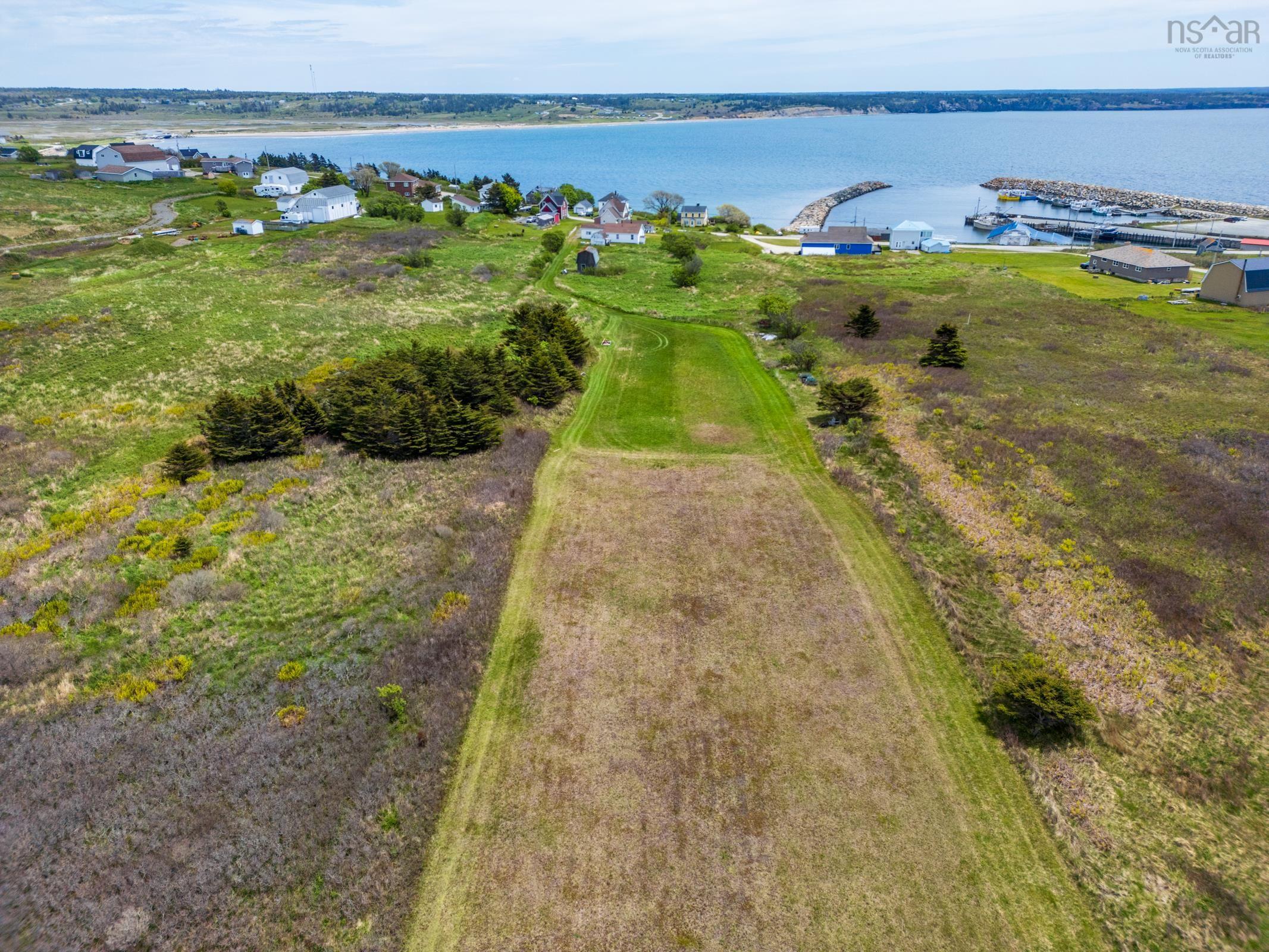 $145,000.00: Lot Cape St. Mary