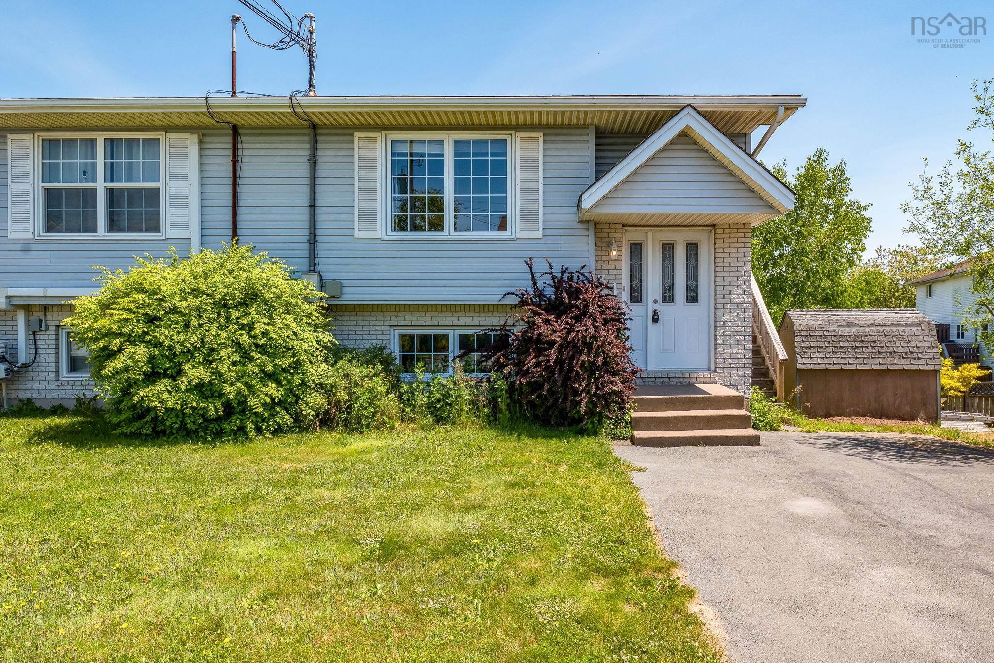 31 Sophia Crescent, Cole Harbour, NS (MLS® 202614113)