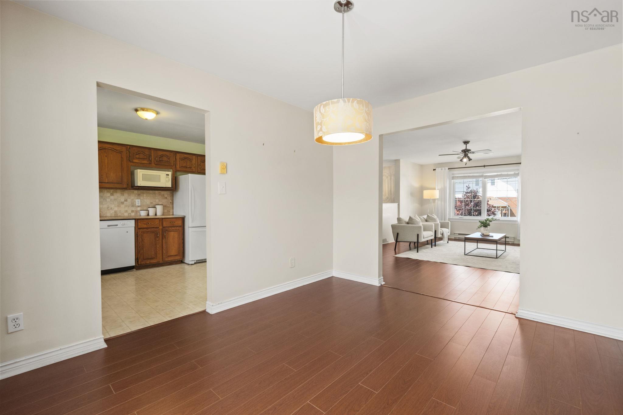 31 Sophia Crescent, Cole Harbour, NS (MLS 202614113)