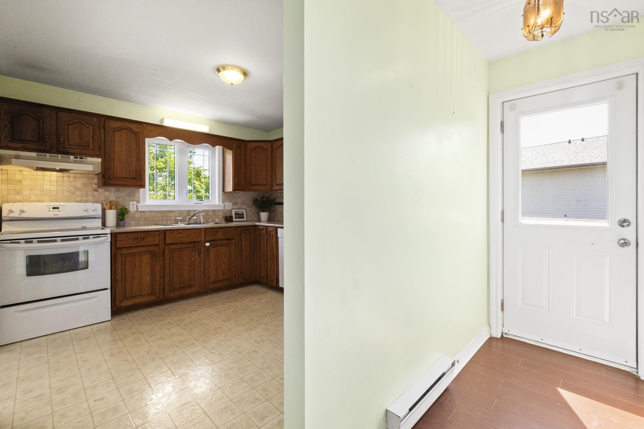 31 Sophia Crescent, Cole Harbour, NS (MLS 202614113)