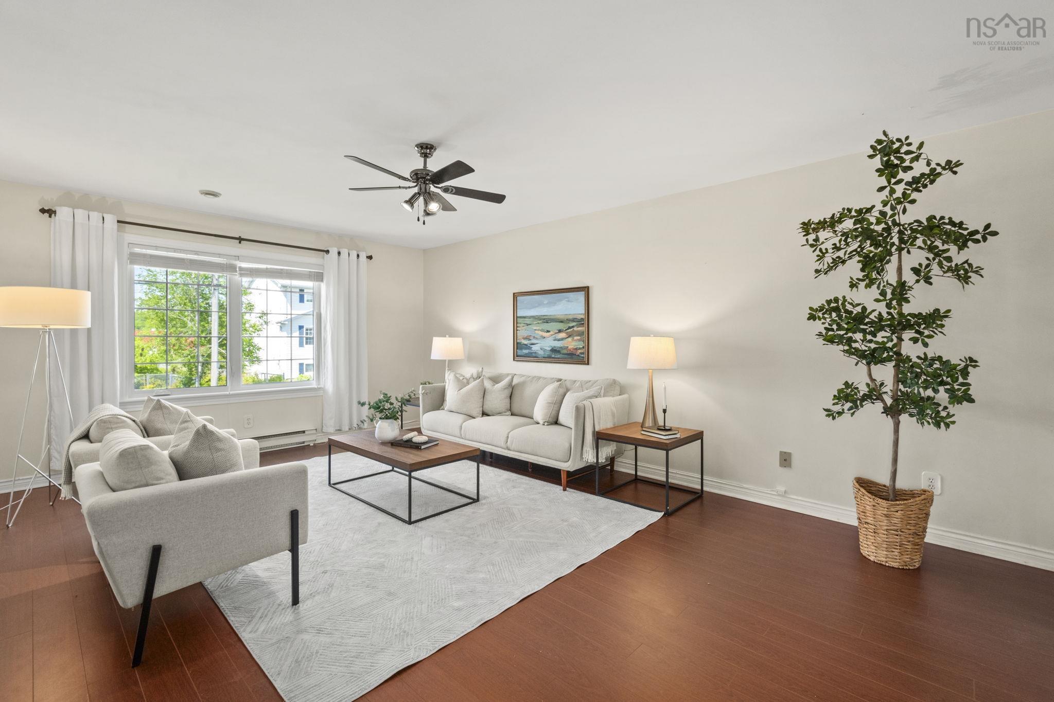 31 Sophia Crescent, Cole Harbour, NS (MLS 202614113)