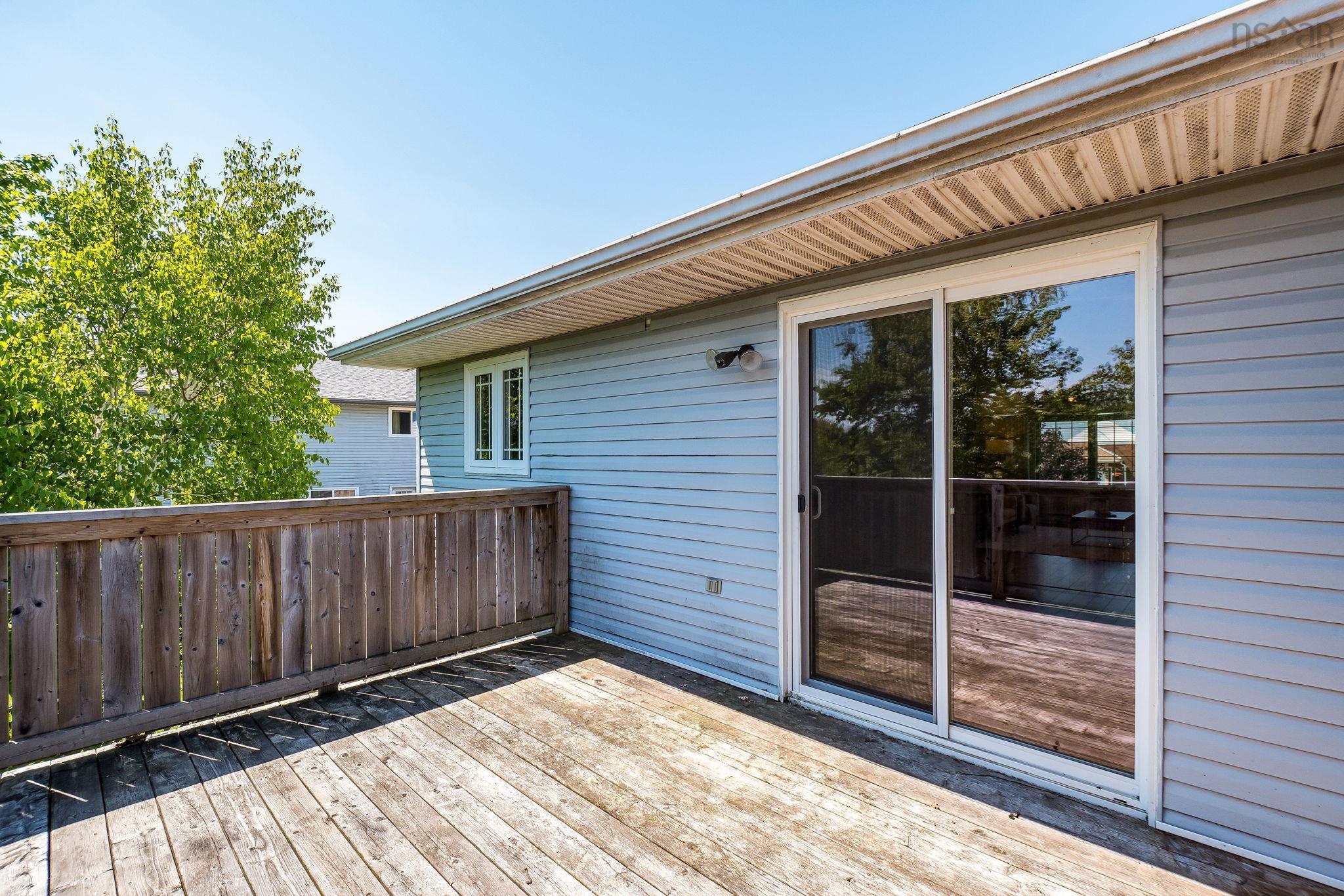 31 Sophia Crescent, Cole Harbour, NS (MLS 202614113)