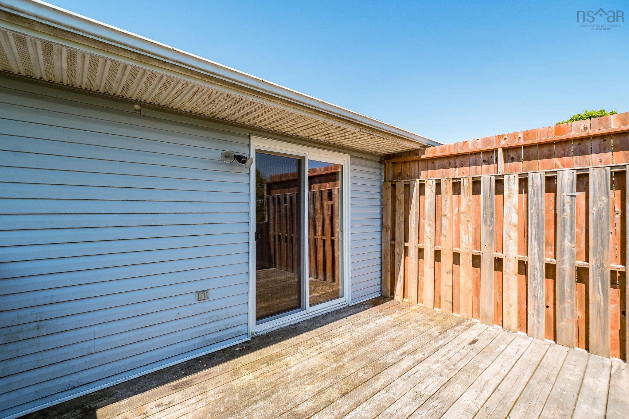 31 Sophia Crescent, Cole Harbour, NS (MLS 202614113)