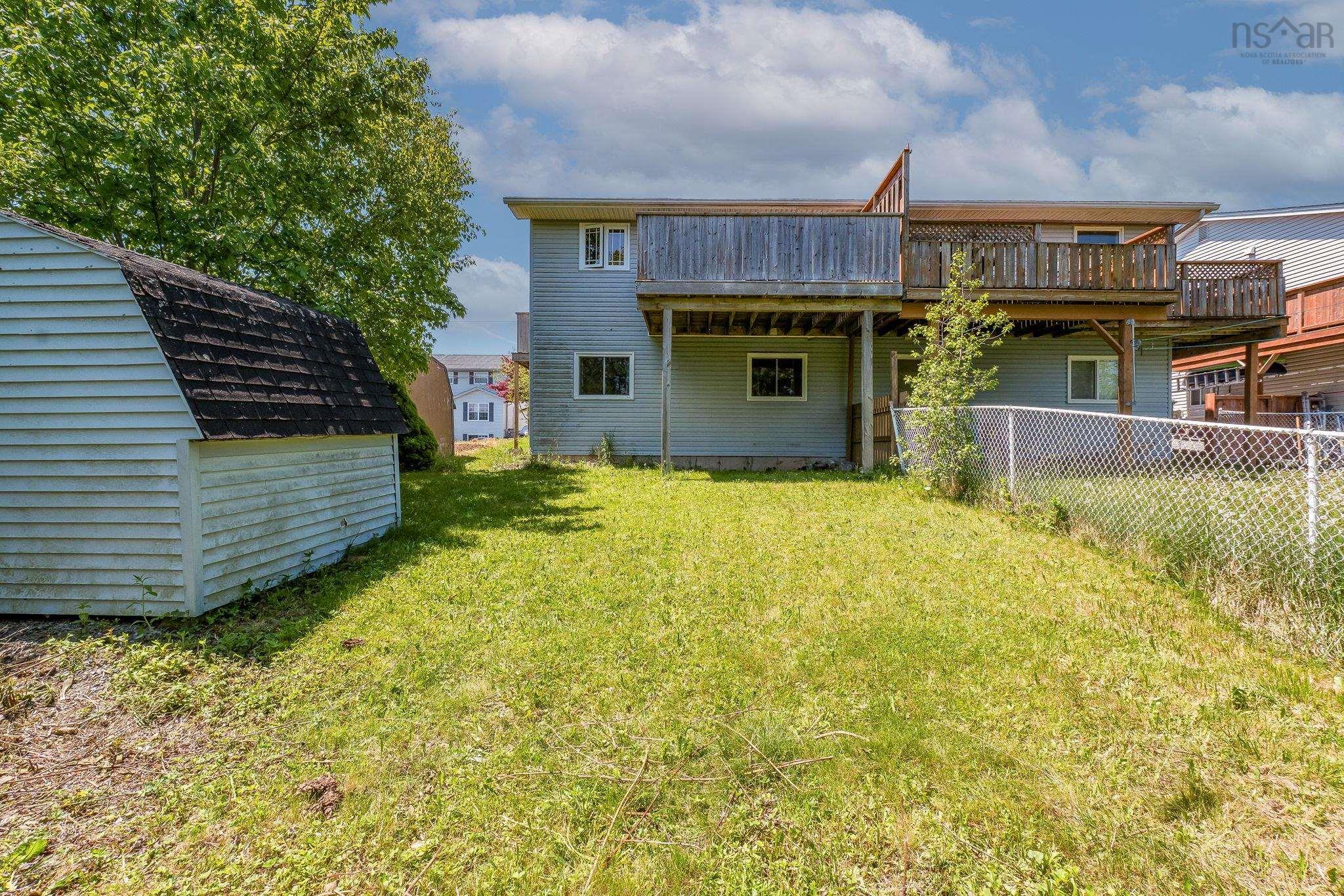 31 Sophia Crescent, Cole Harbour, NS (MLS 202614113)
