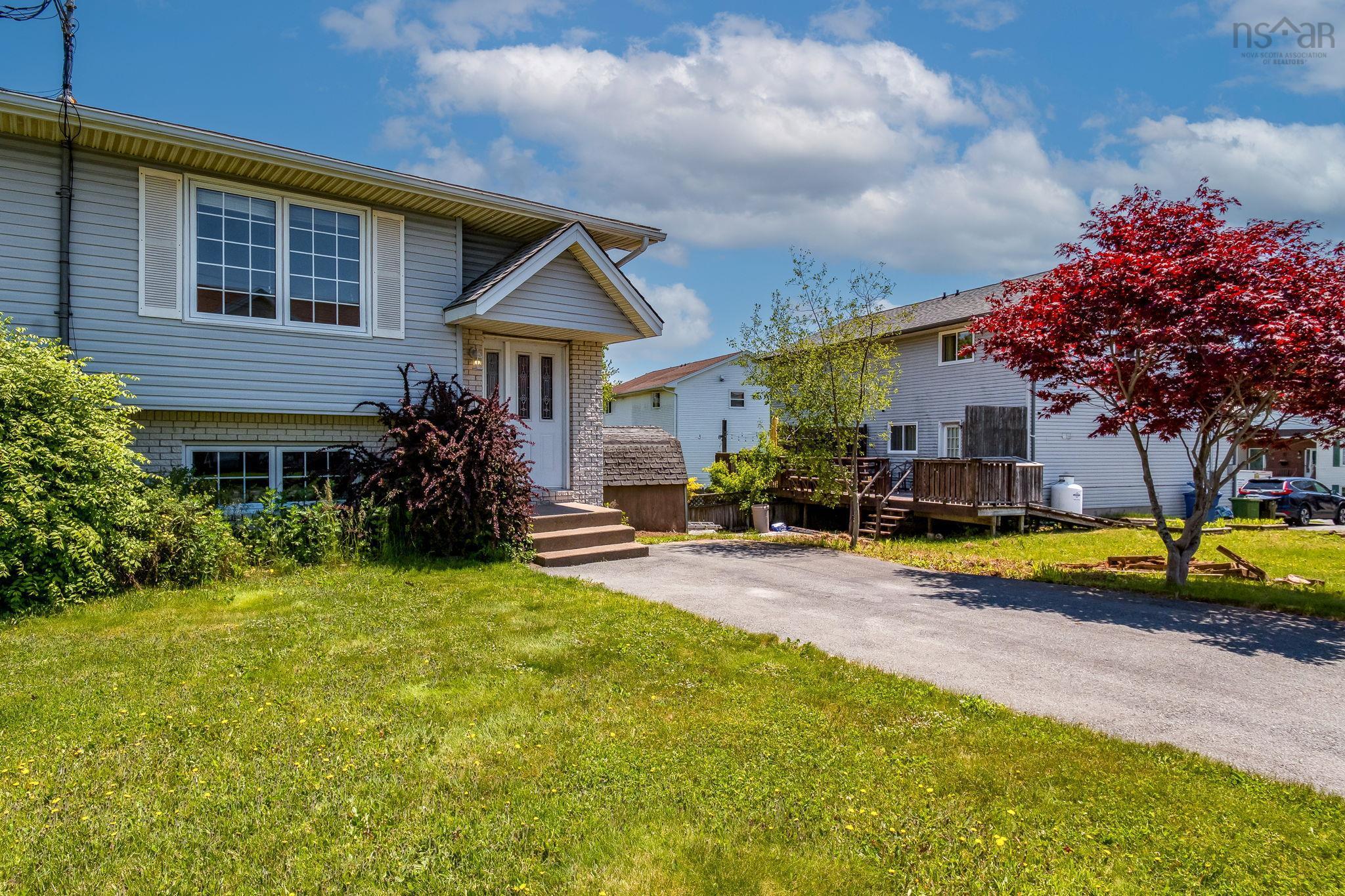 31 Sophia Crescent, Cole Harbour, NS (MLS 202614113)