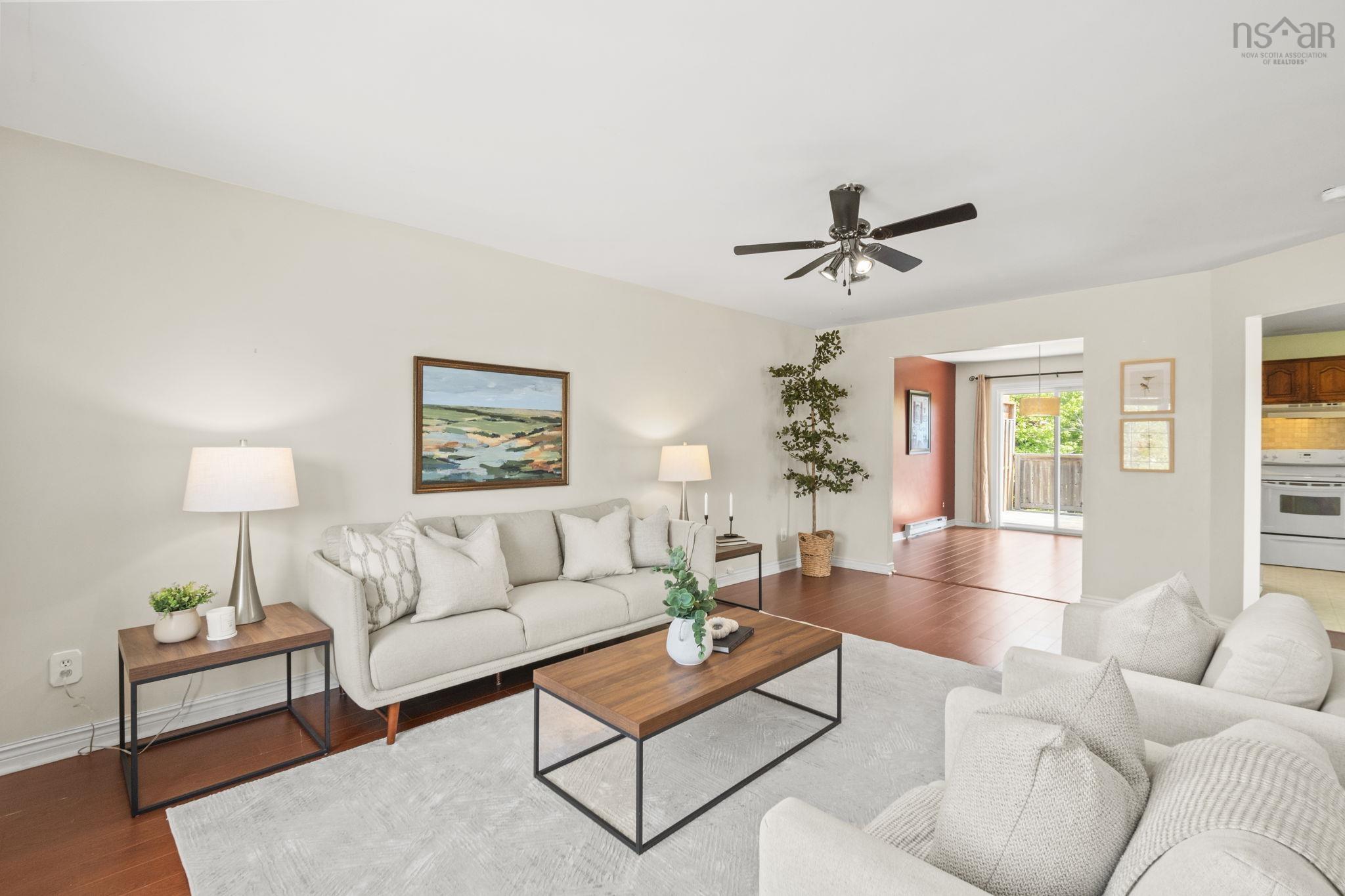 31 Sophia Crescent, Cole Harbour, NS (MLS 202614113)