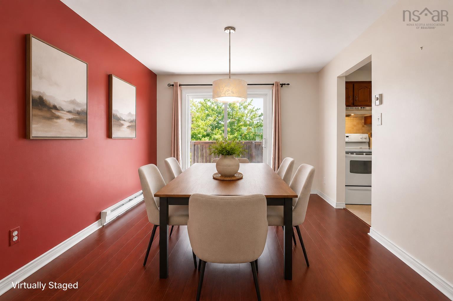 31 Sophia Crescent, Cole Harbour, NS (MLS 202614113)