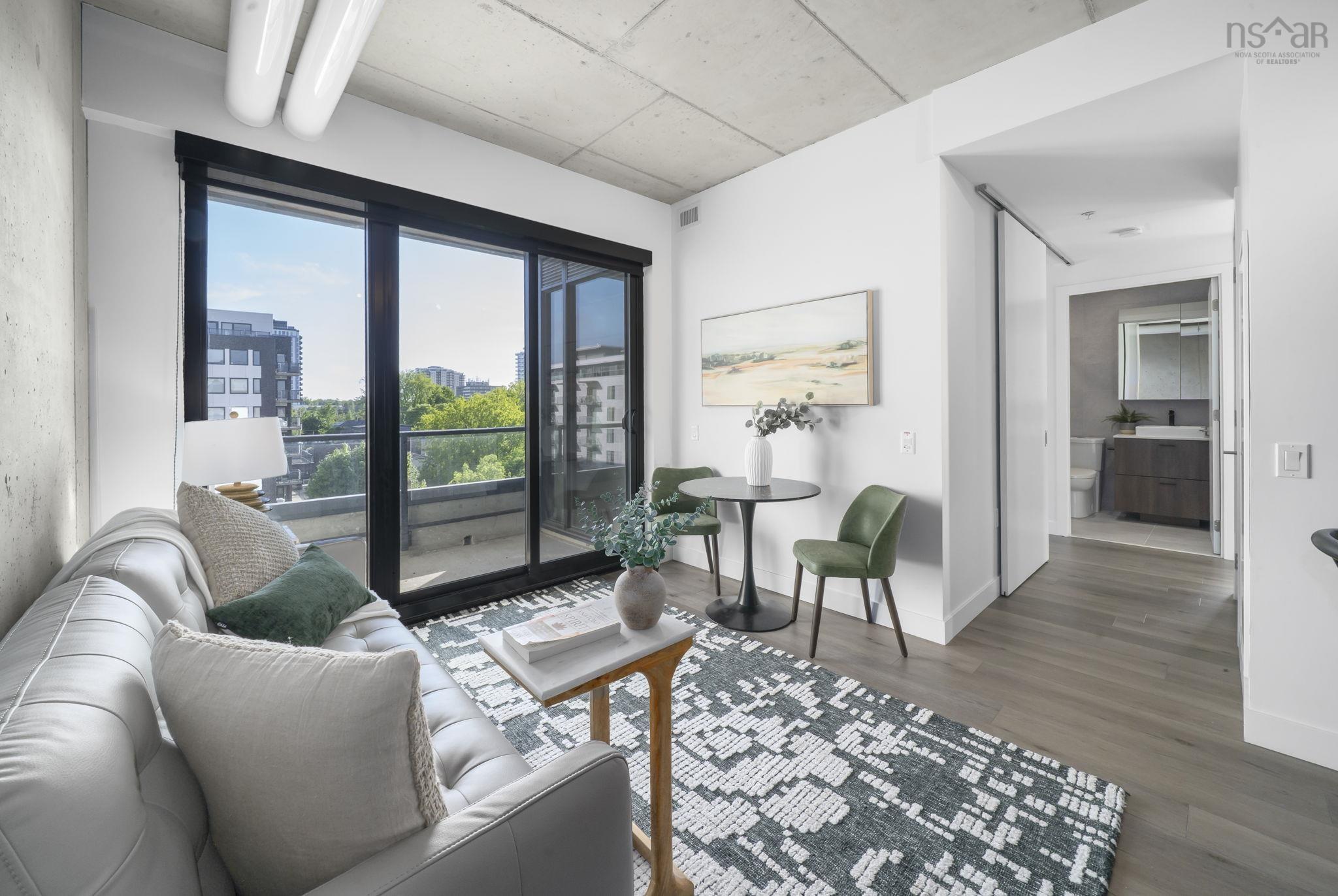 $544,900.00: 606 5511 Bilby Street, Halifax