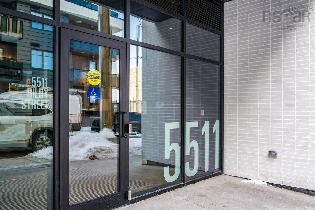$544,900.00: 606 5511 Bilby Street, Halifax