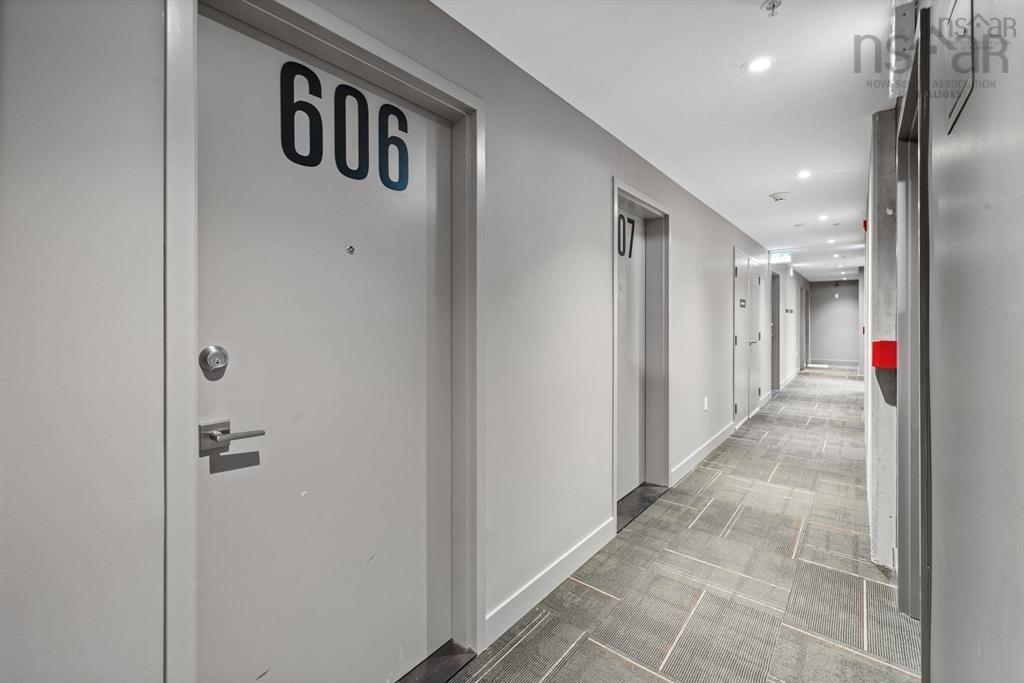$544,900.00: 606 5511 Bilby Street, Halifax