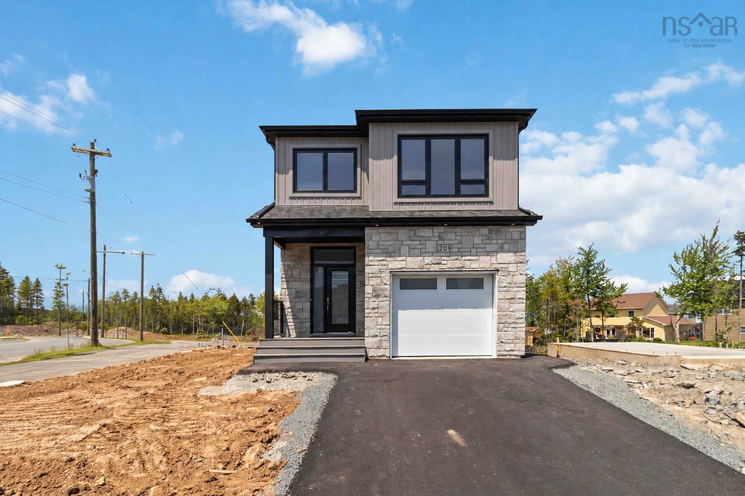 Lw14 209 Lewis Drive, Bedford, NS (MLS® 202614122)