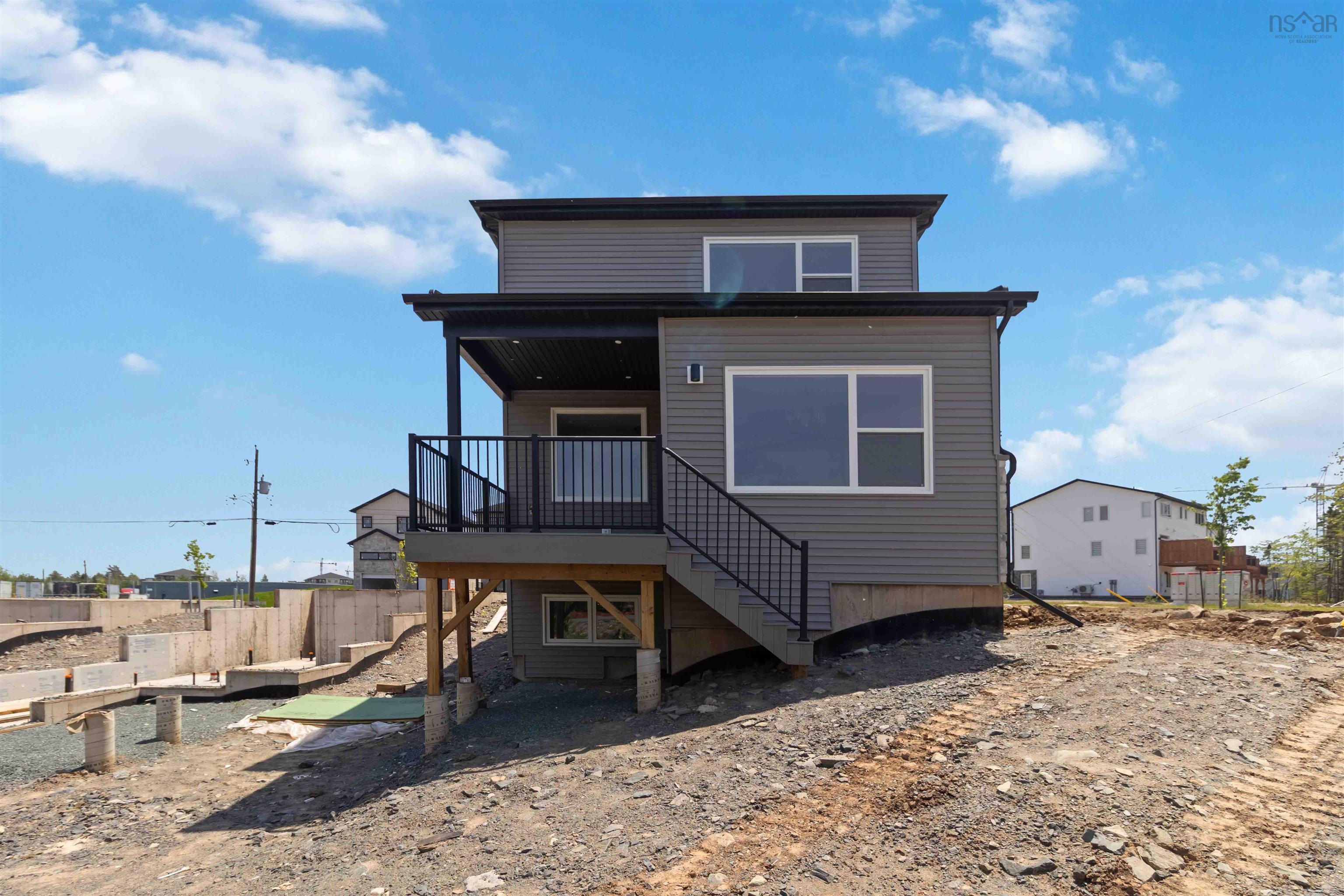 Lw14 209 Lewis Drive, Bedford, NS (MLS 202614122)