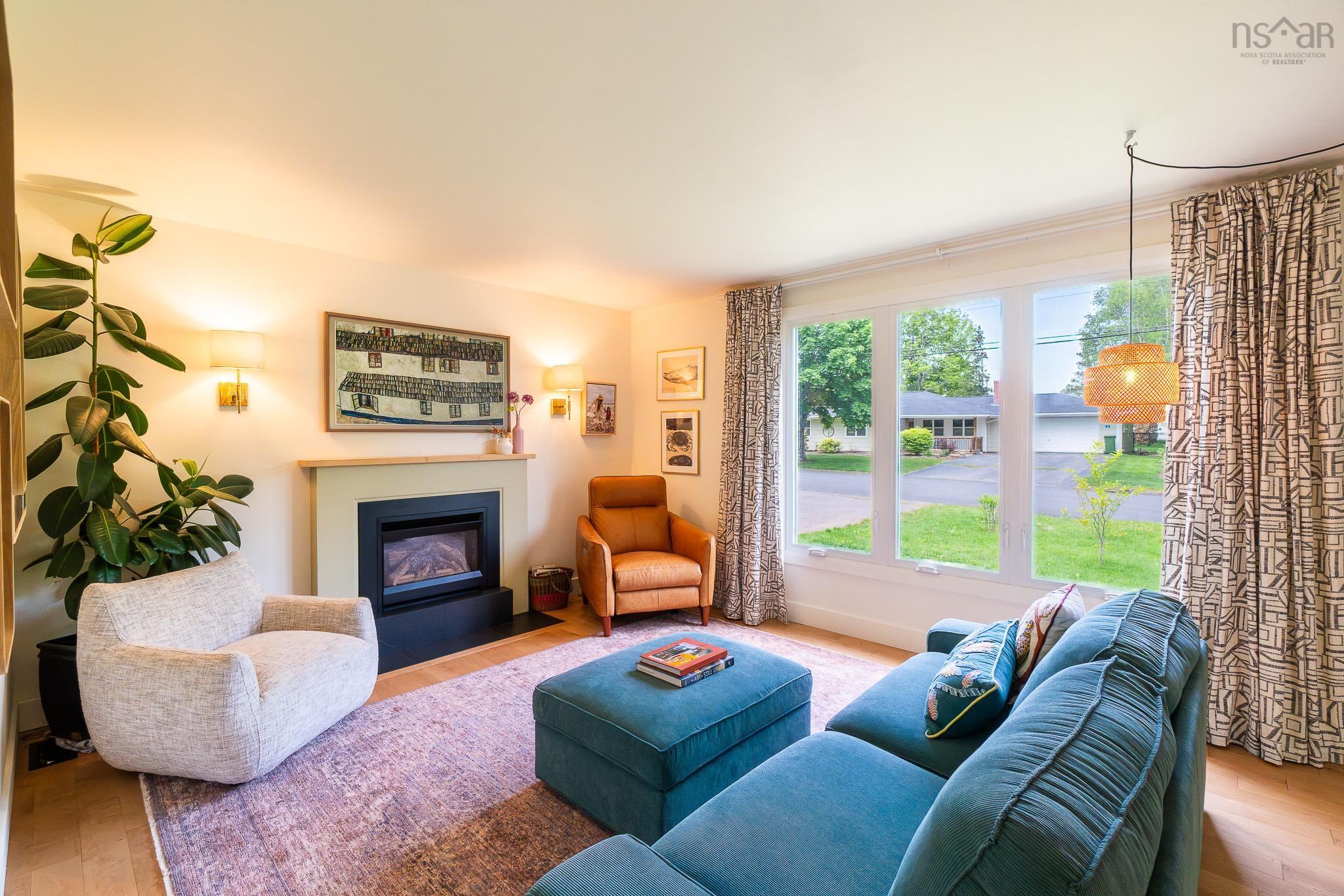 $699,000.00: 5 Grandview Drive, Wolfville