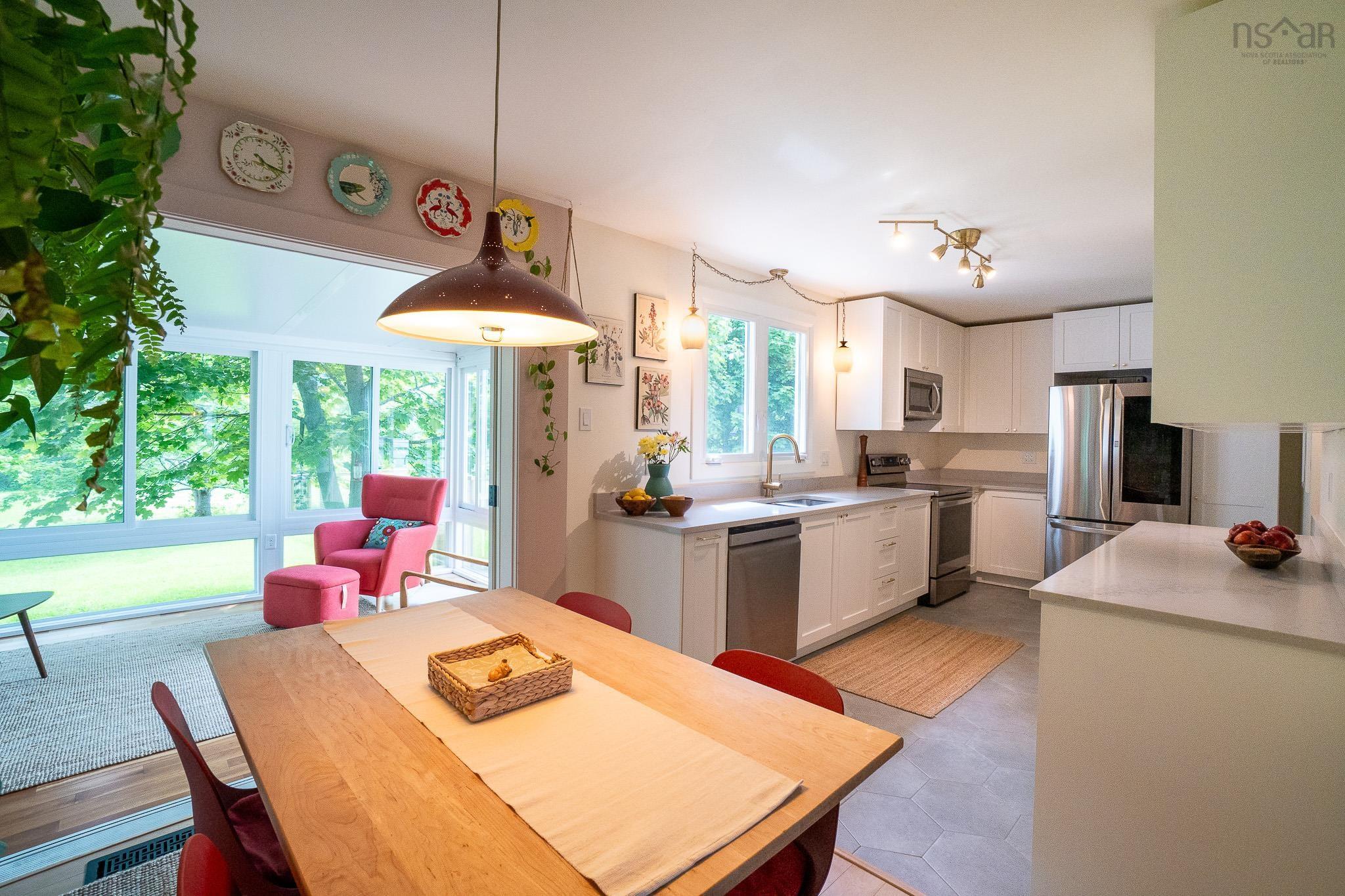 $699,000.00: 5 Grandview Drive, Wolfville