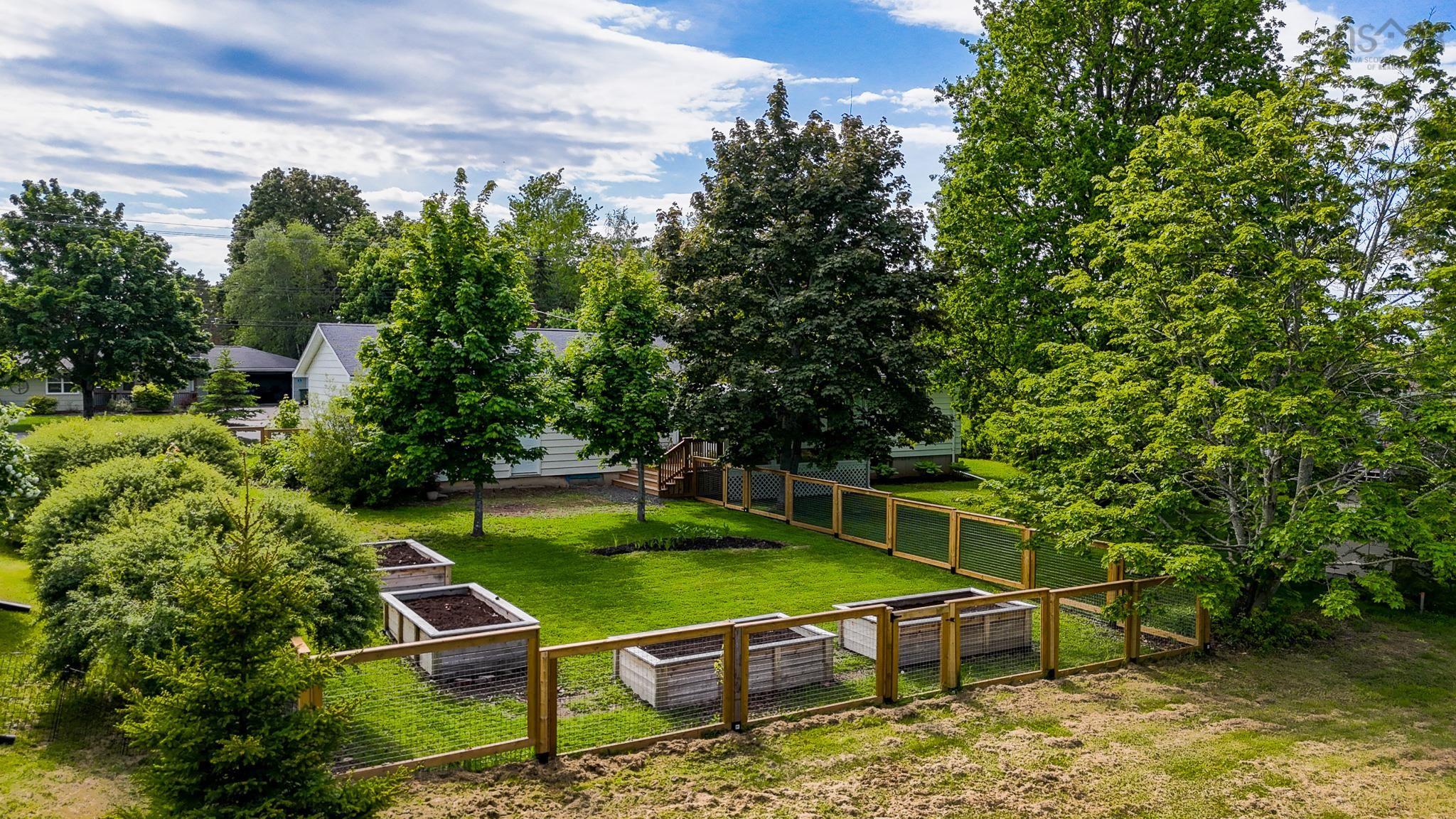 $699,000.00: 5 Grandview Drive, Wolfville