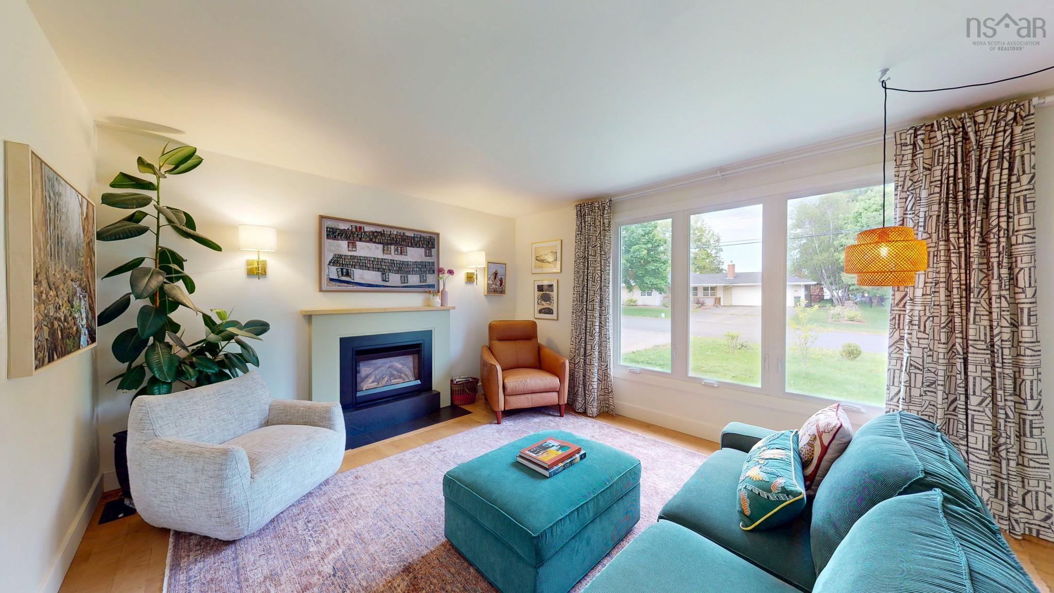 $699,000.00: 5 Grandview Drive, Wolfville