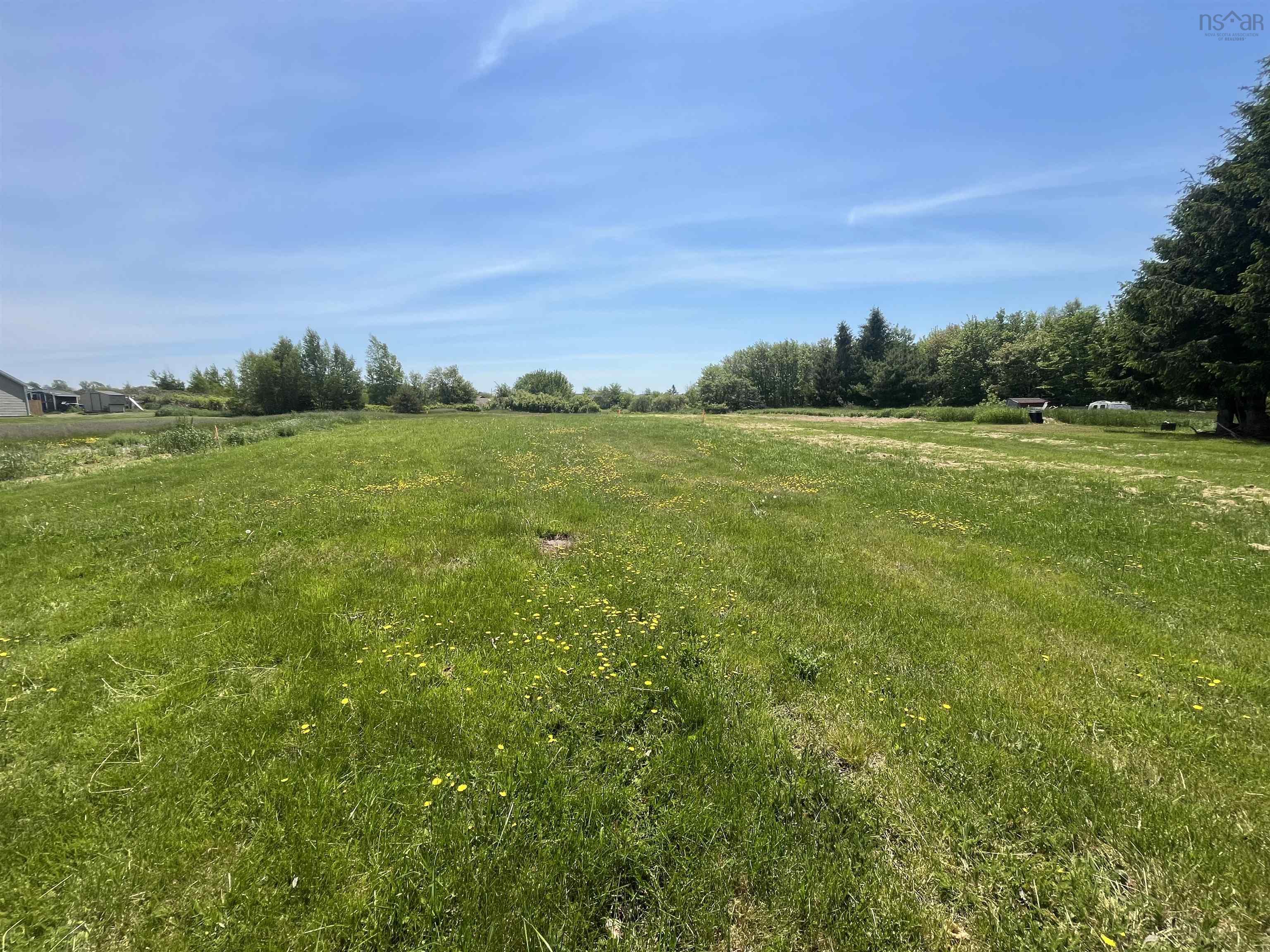 141/143 East Pleasant Street, Amherst, NS (MLS® 202614125)