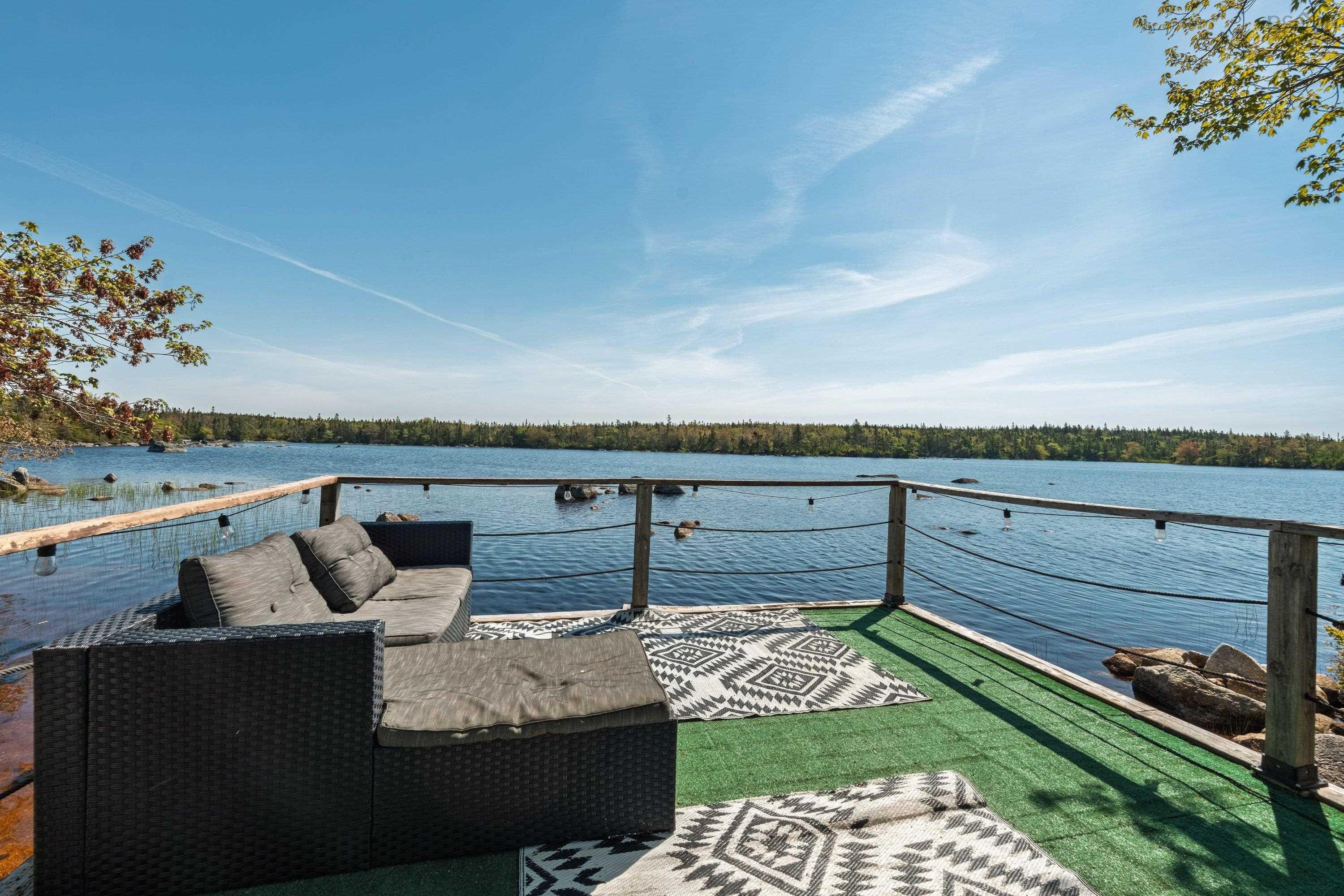 197 Peters Lake Road, Hatchet Lake, NS (MLS® 202614126)