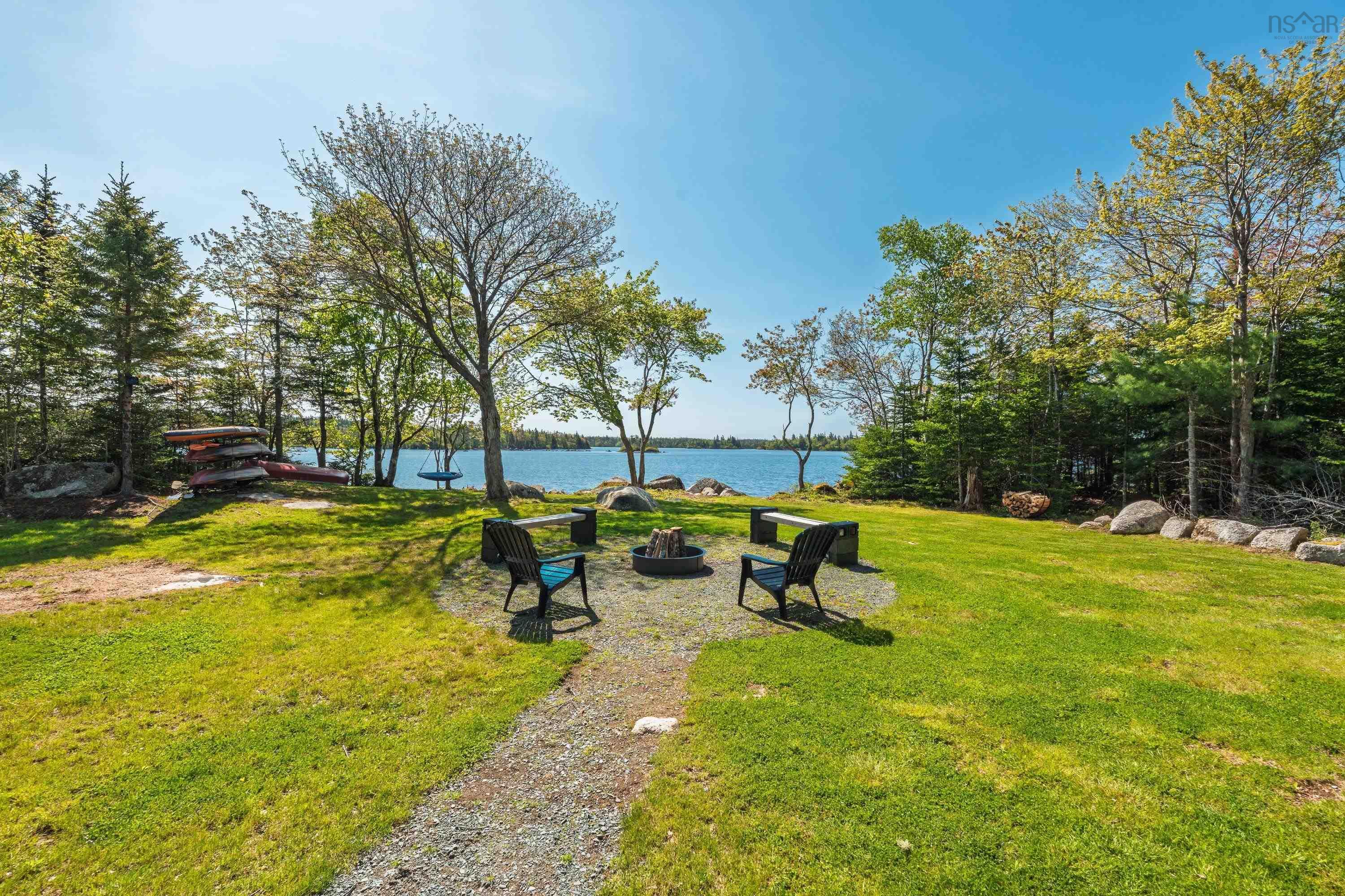 197 Peters Lake Road, Hatchet Lake, NS (MLS 202614126)