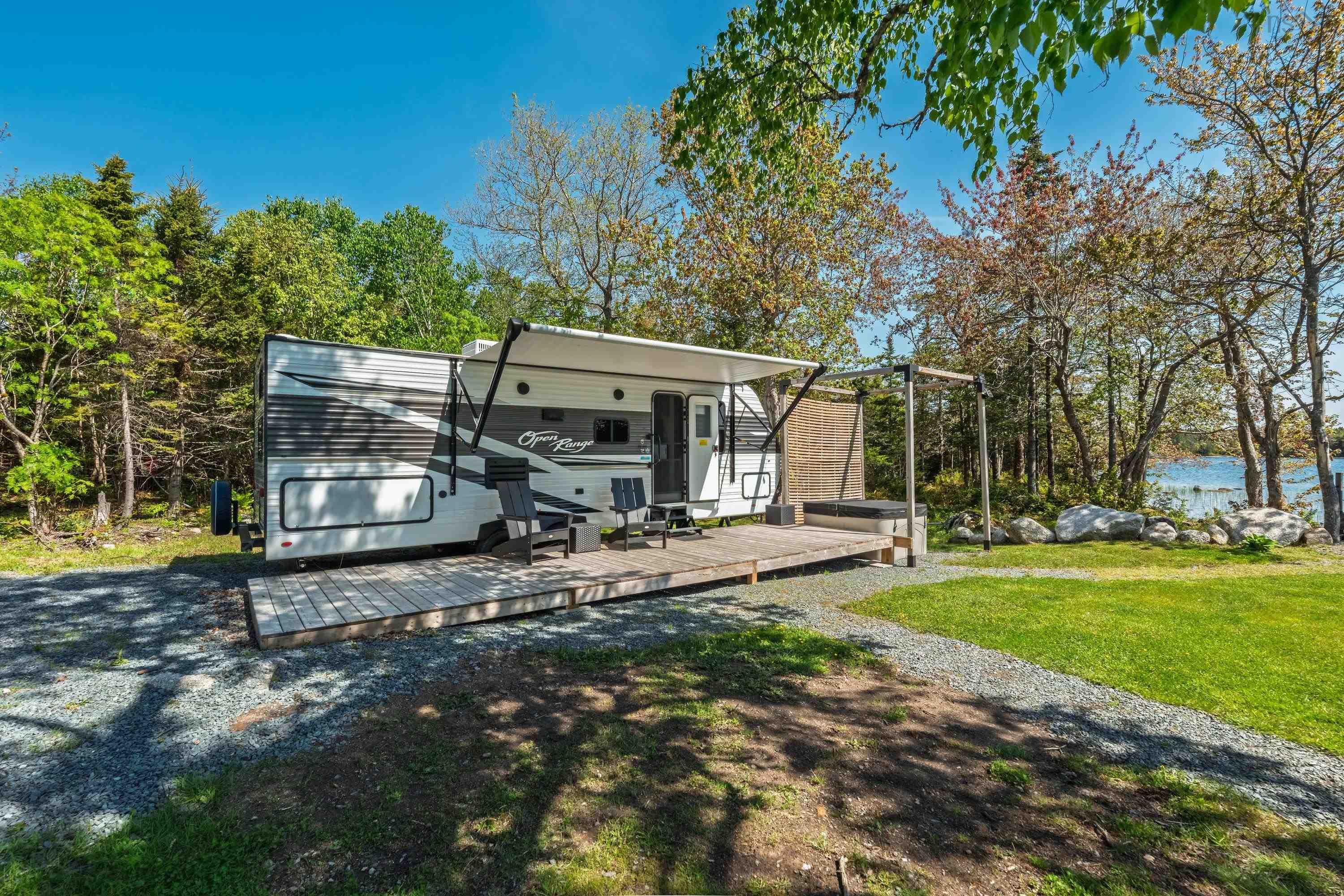 197 Peters Lake Road, Hatchet Lake, NS (MLS 202614126)